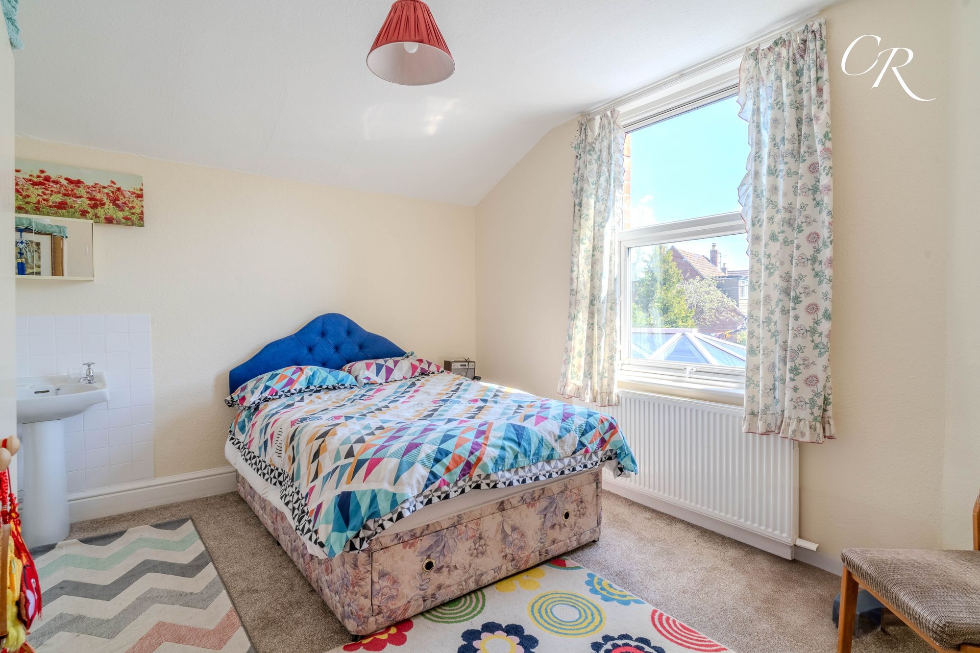 Cook Residential