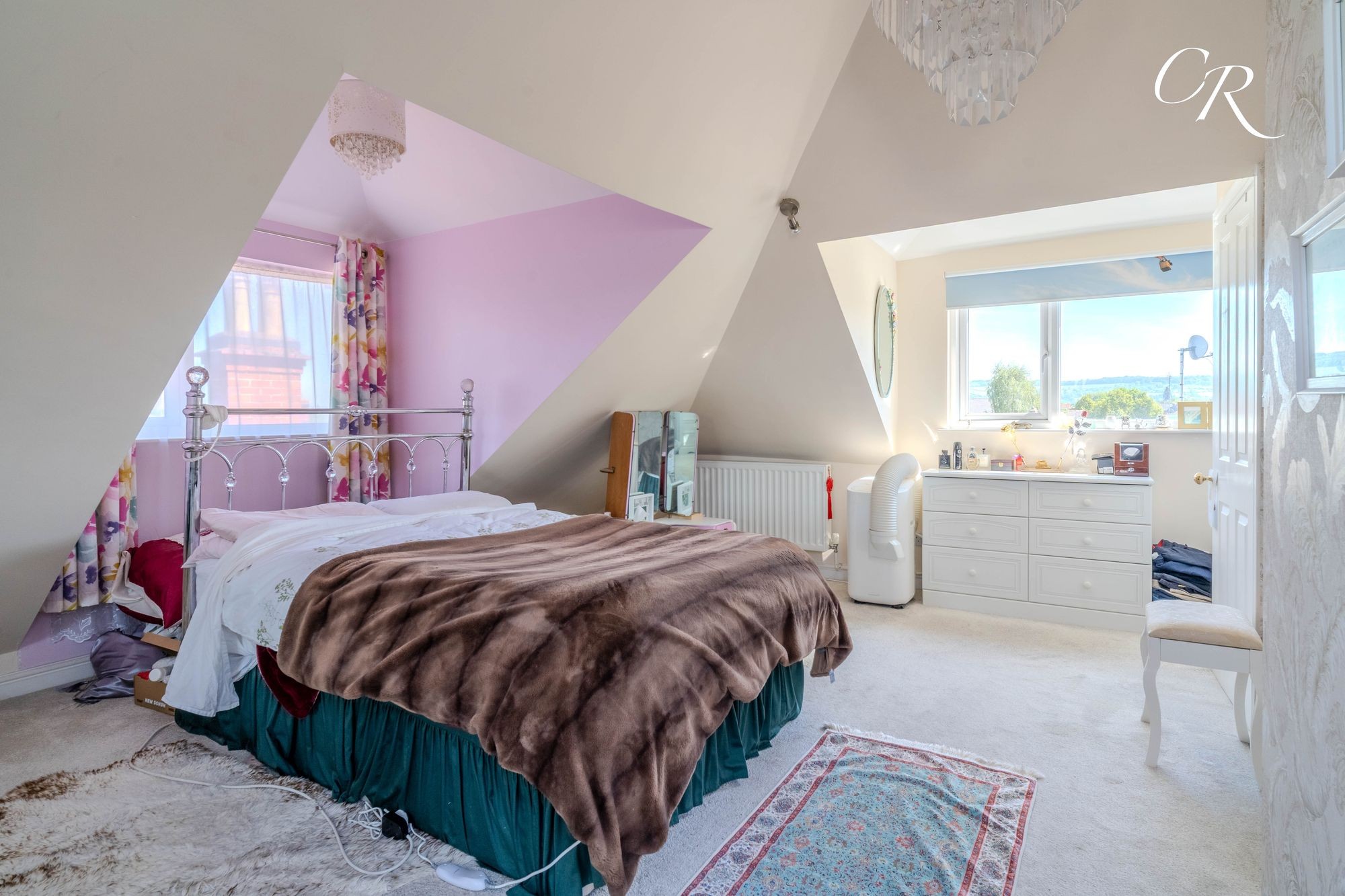 Cook Residential