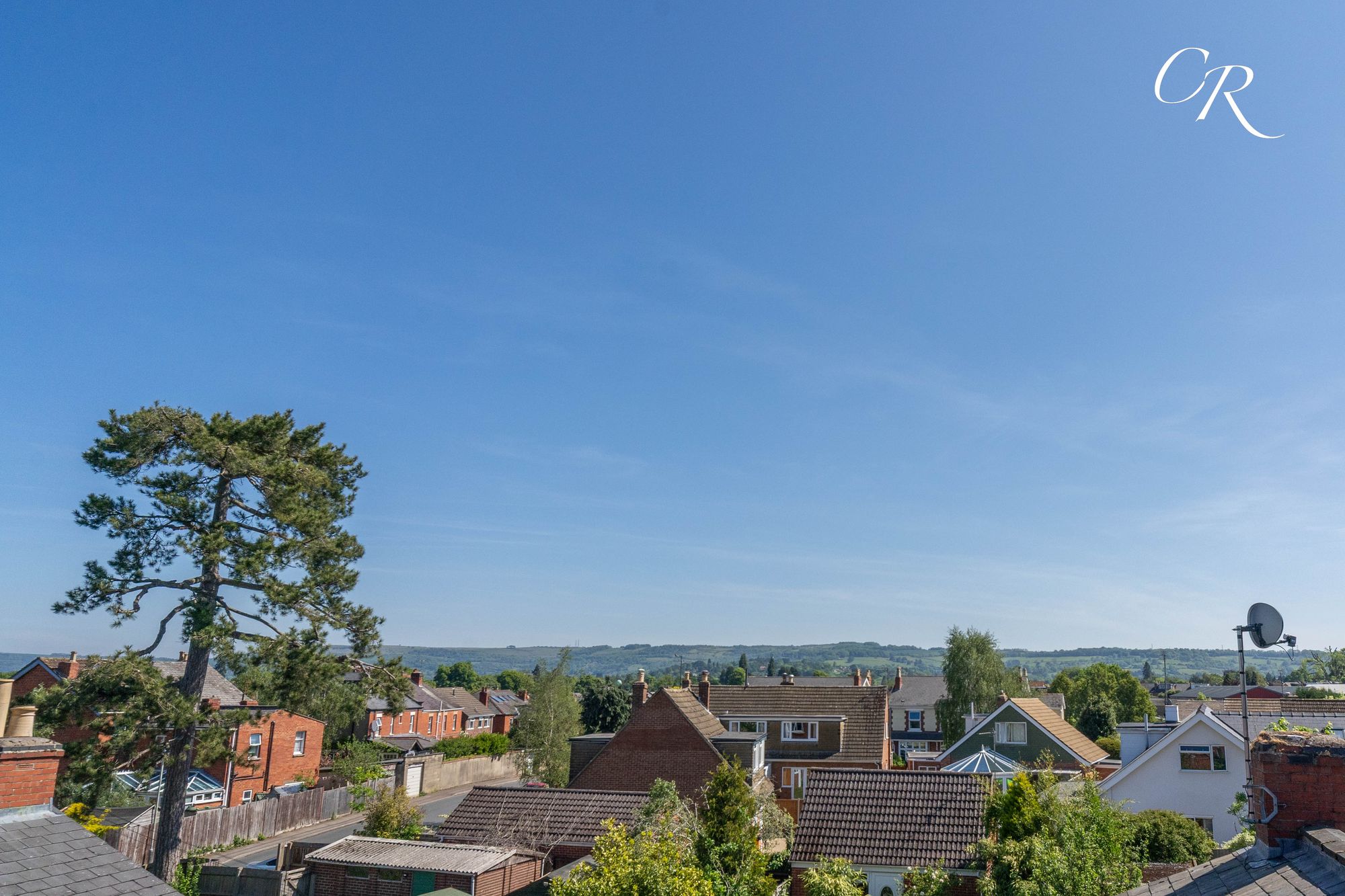 Leckhampton Road, Cheltenham, GL53