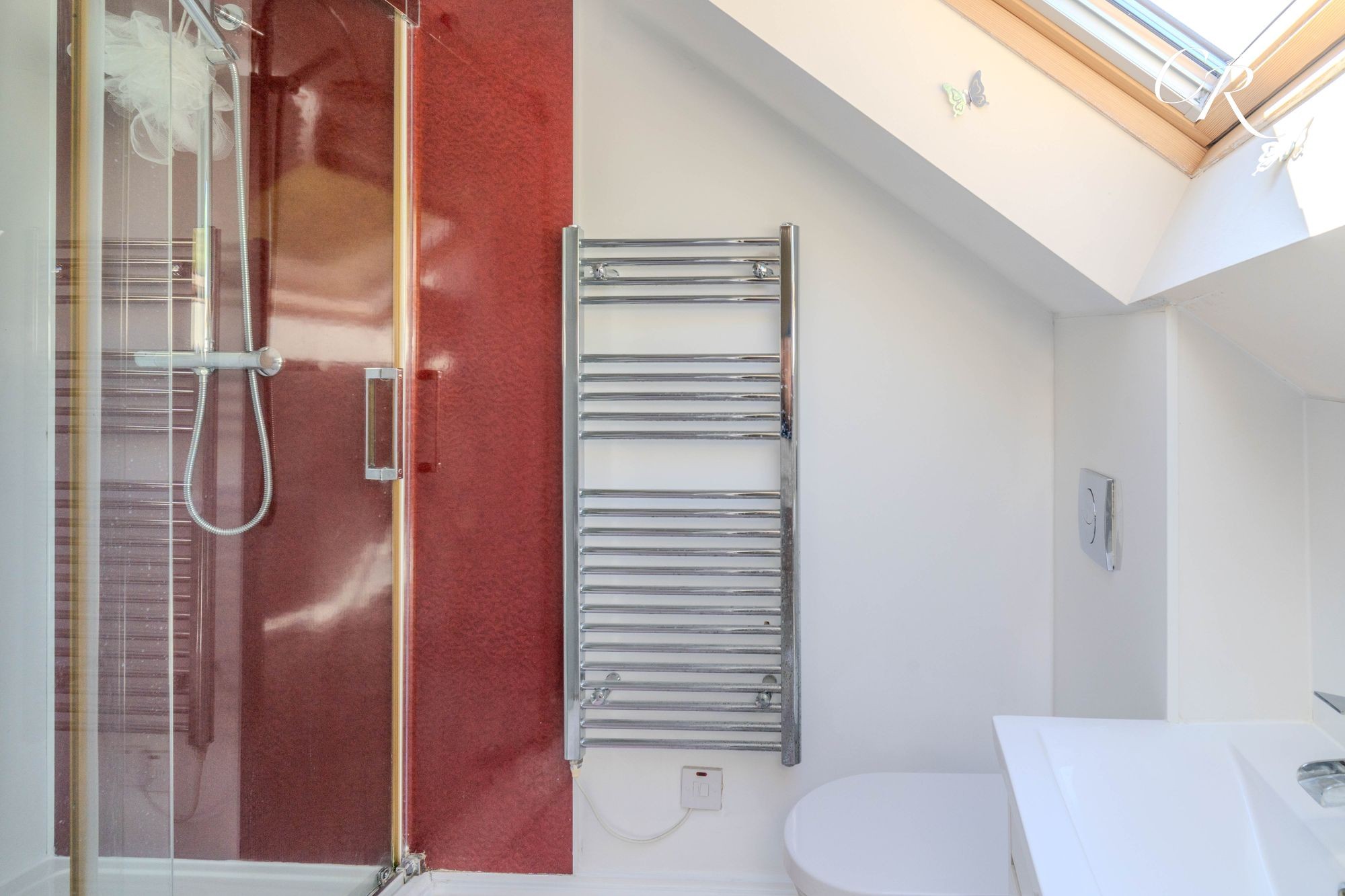 Cook Residential