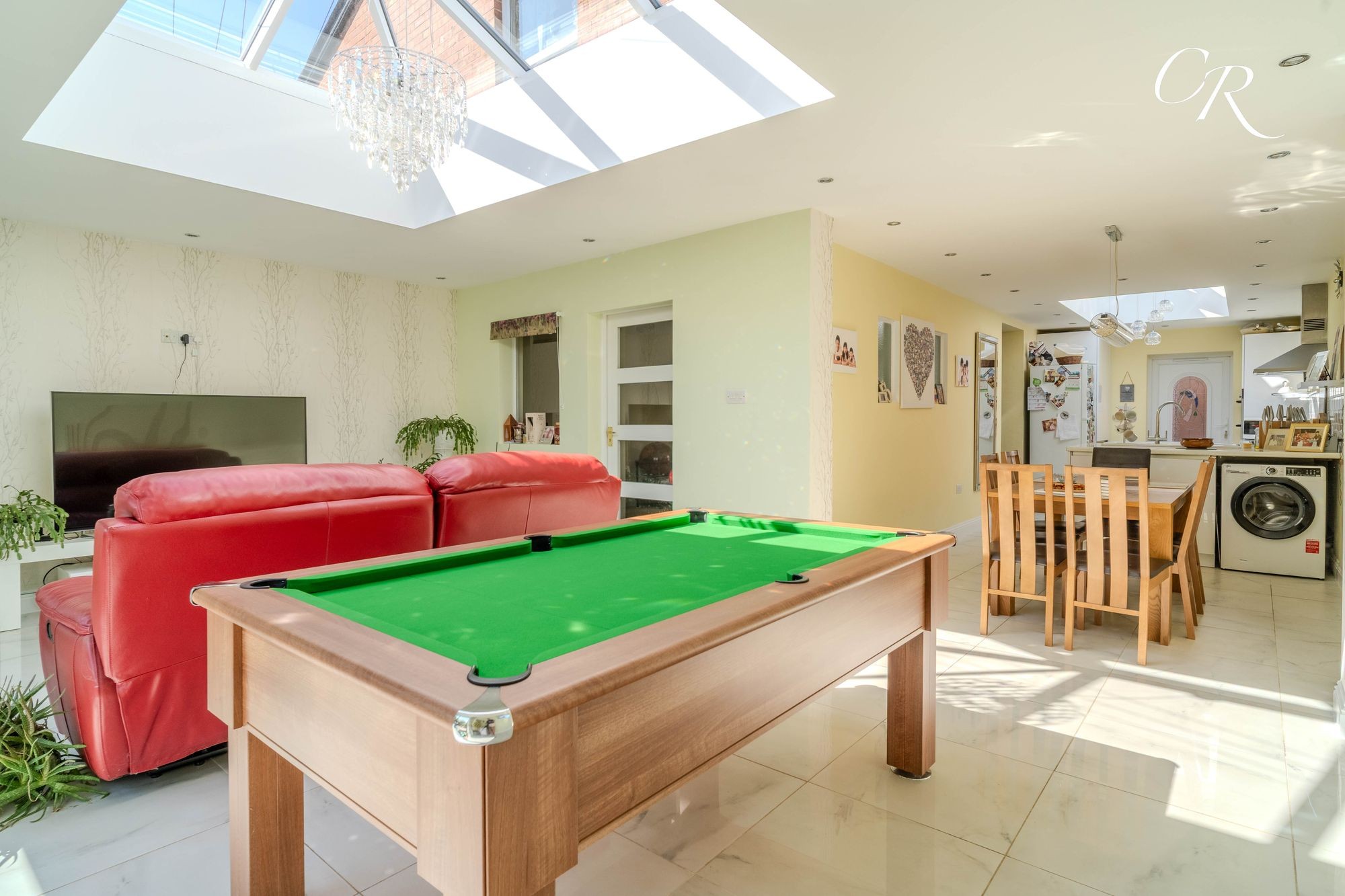 Cook Residential