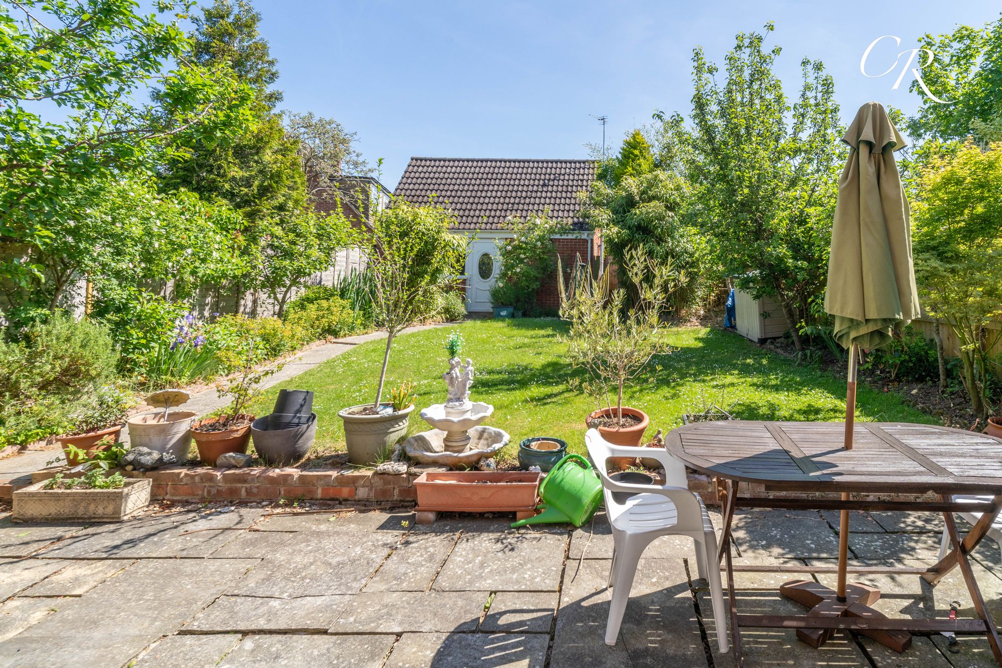 Leckhampton Road, Cheltenham, GL53