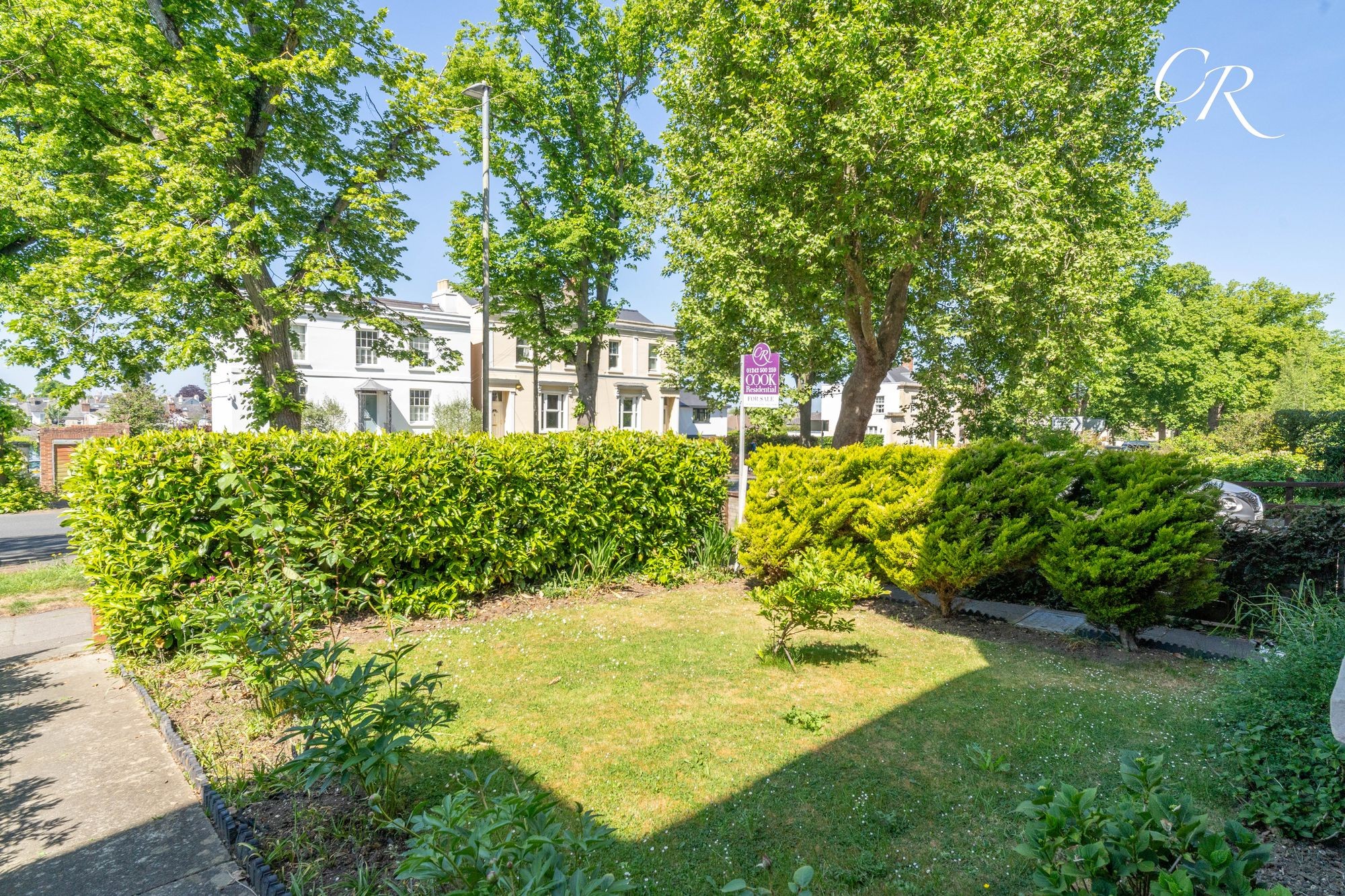 Cook Residential
