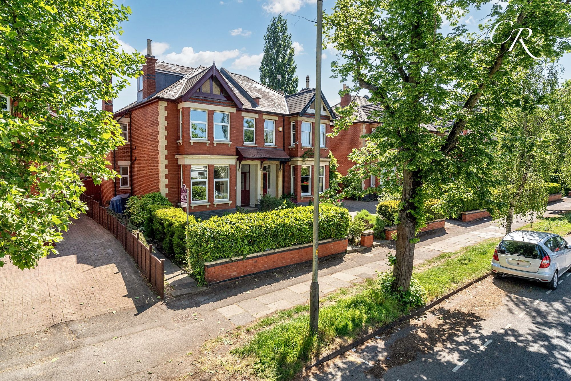 Leckhampton Road, Cheltenham, GL53