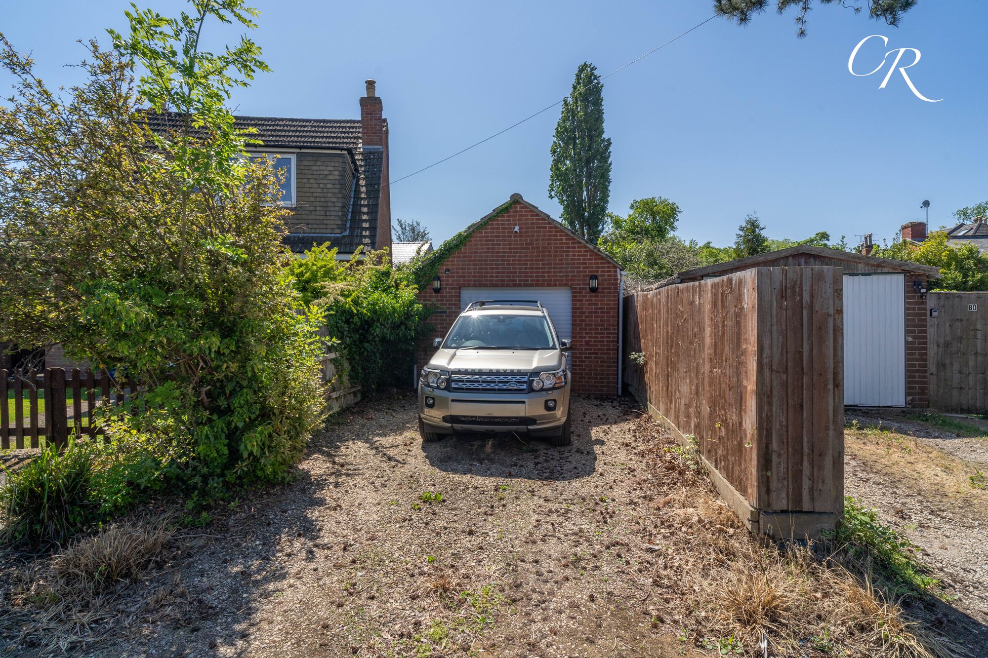 Leckhampton Road, Cheltenham, GL53