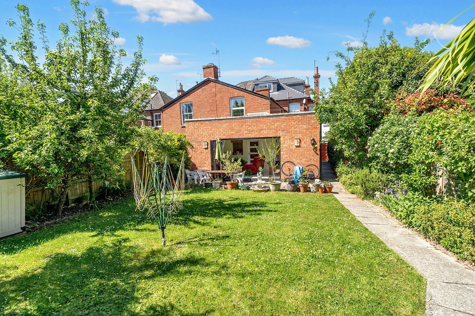 Leckhampton Road, Cheltenham, GL53