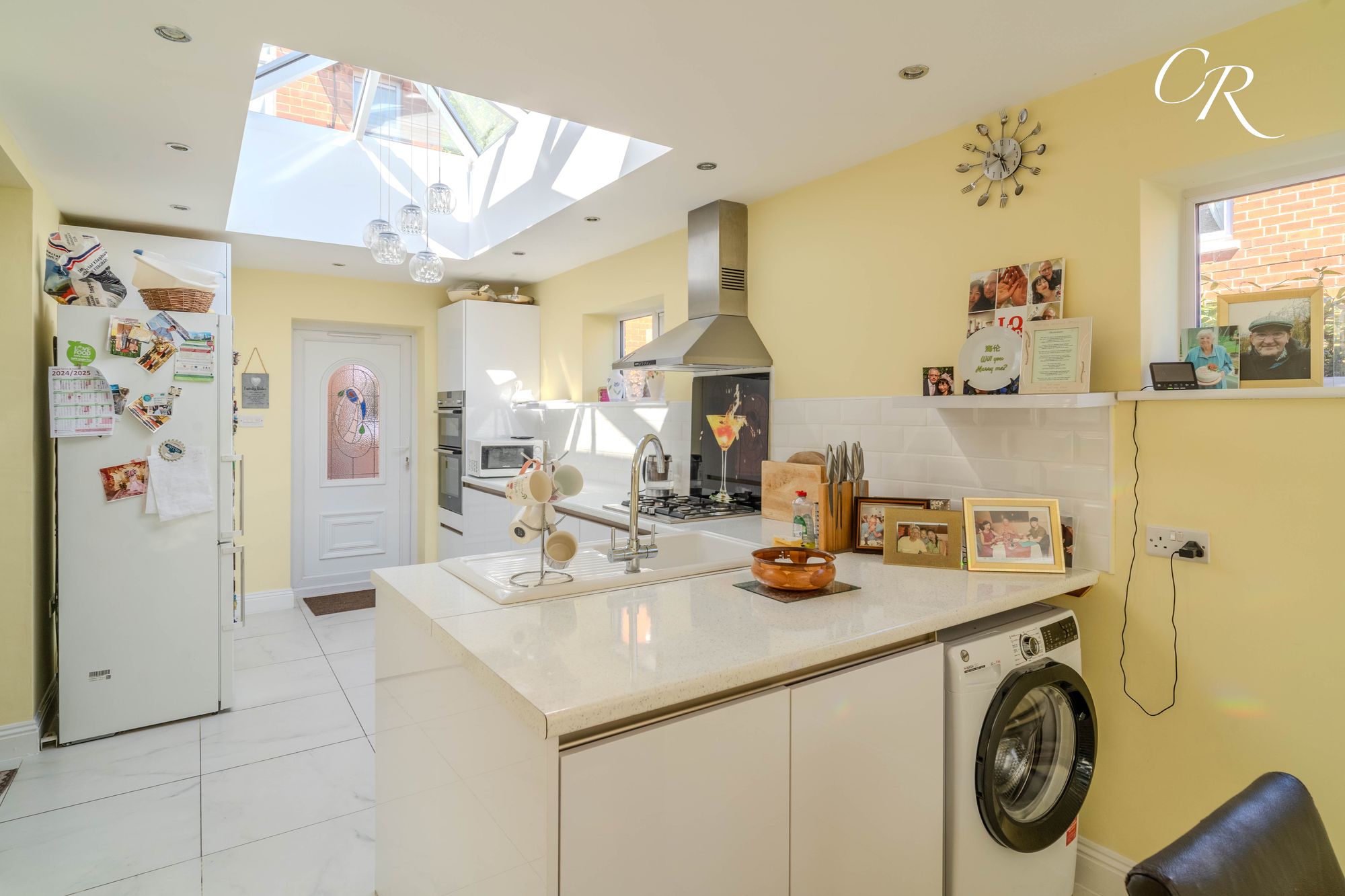 Leckhampton Road, Cheltenham, GL53