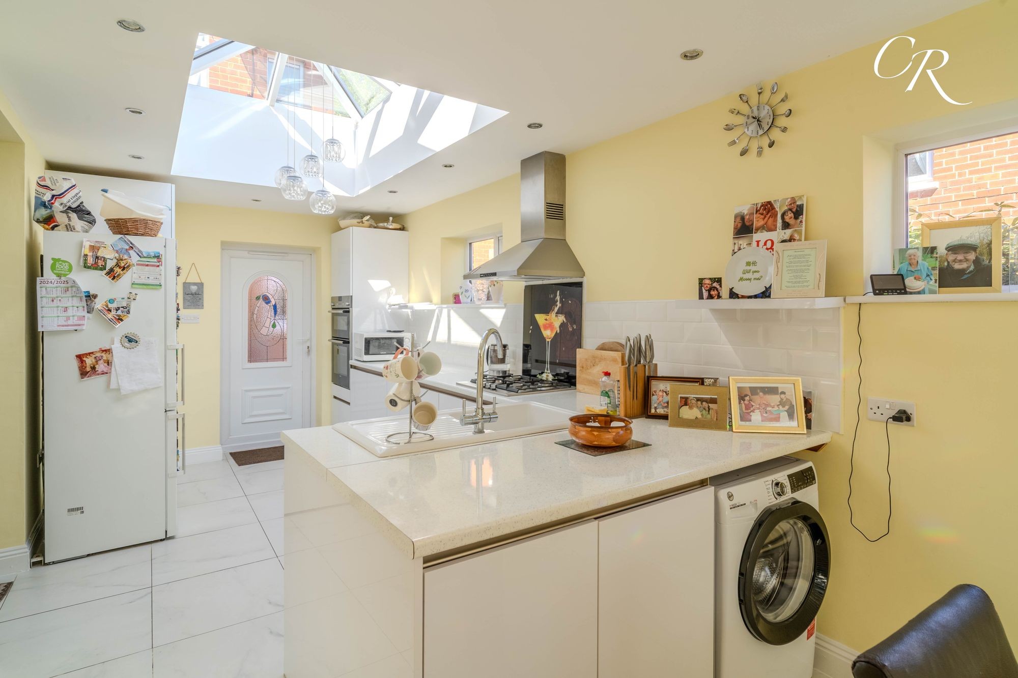 Cook Residential