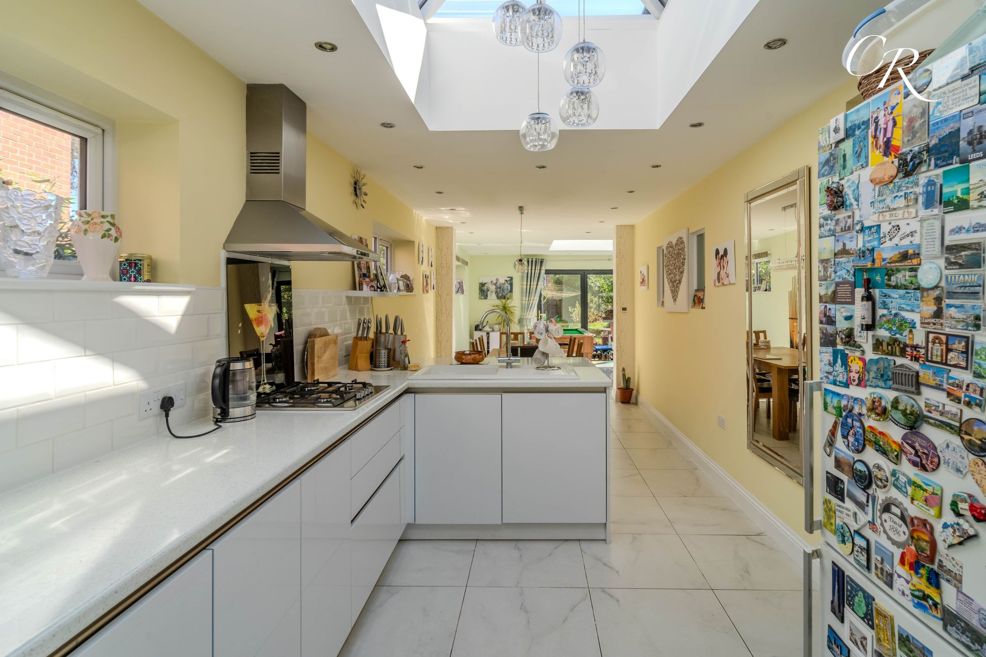 Leckhampton Road, Cheltenham, GL53