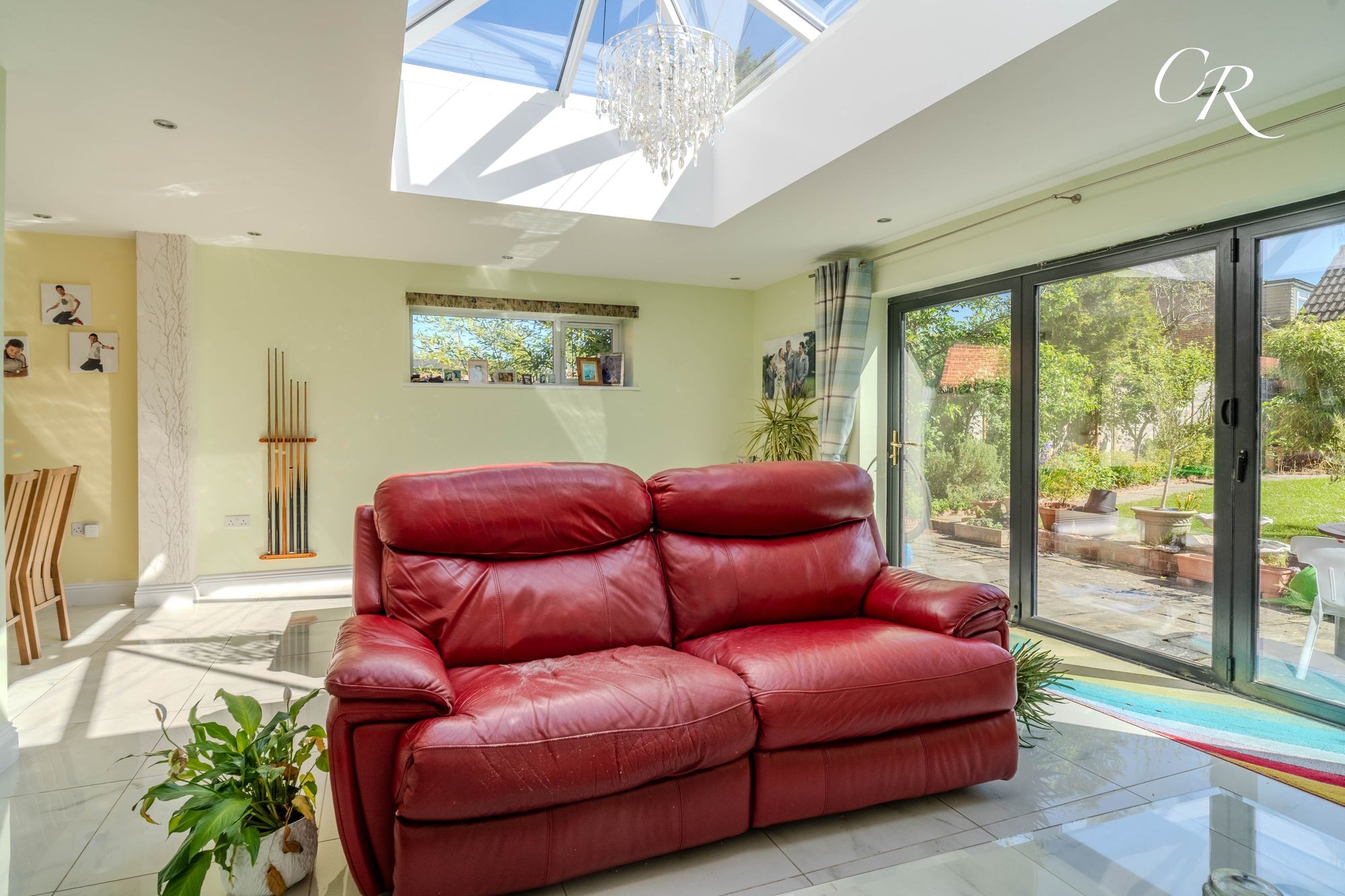 Cook Residential
