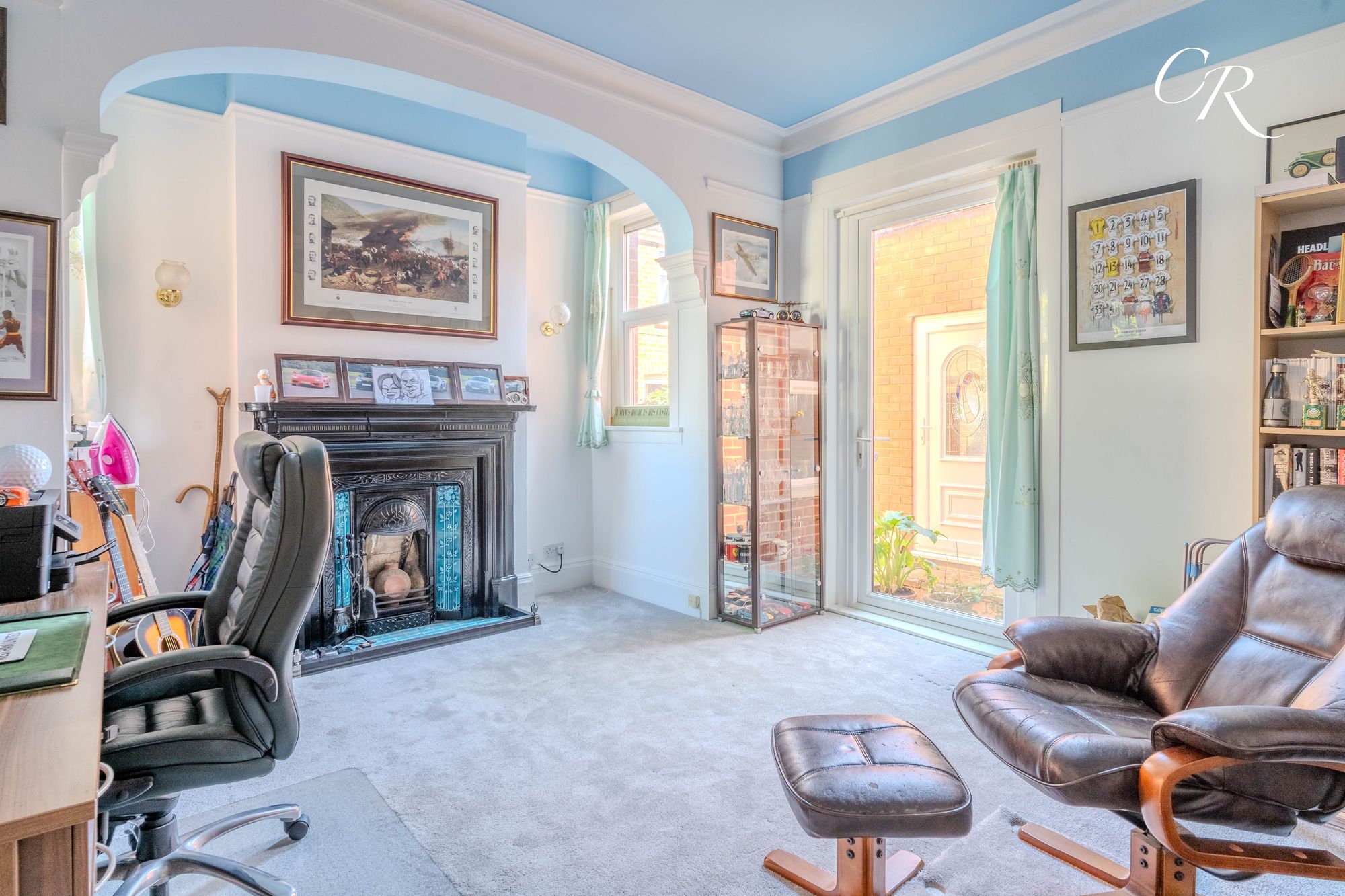 Leckhampton Road, Cheltenham, GL53