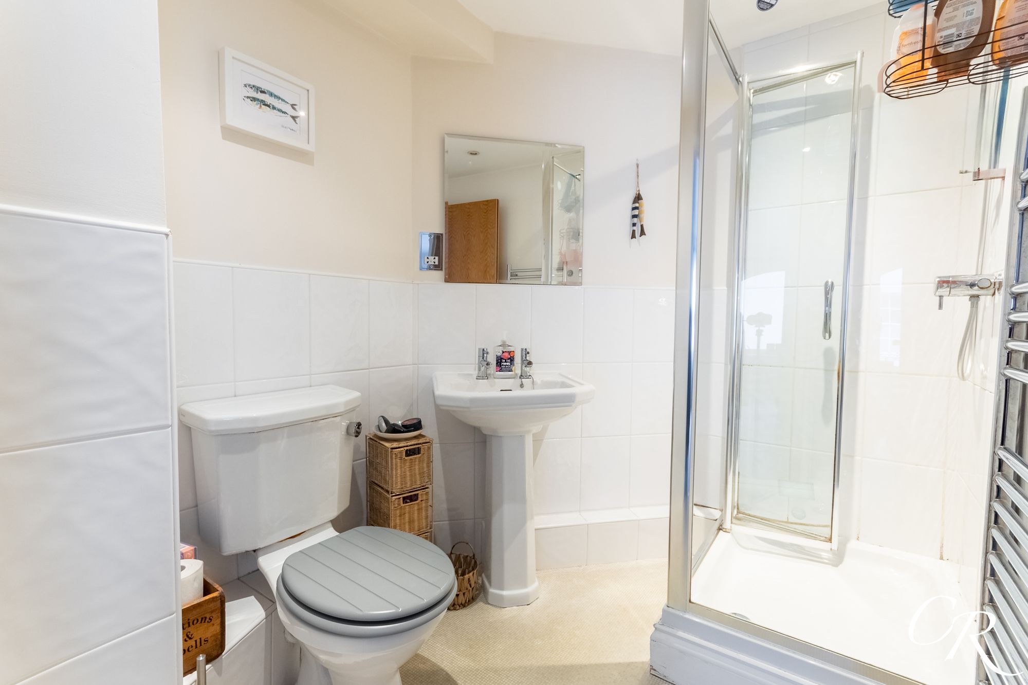 Wellington Street, Cheltenham Town Centre