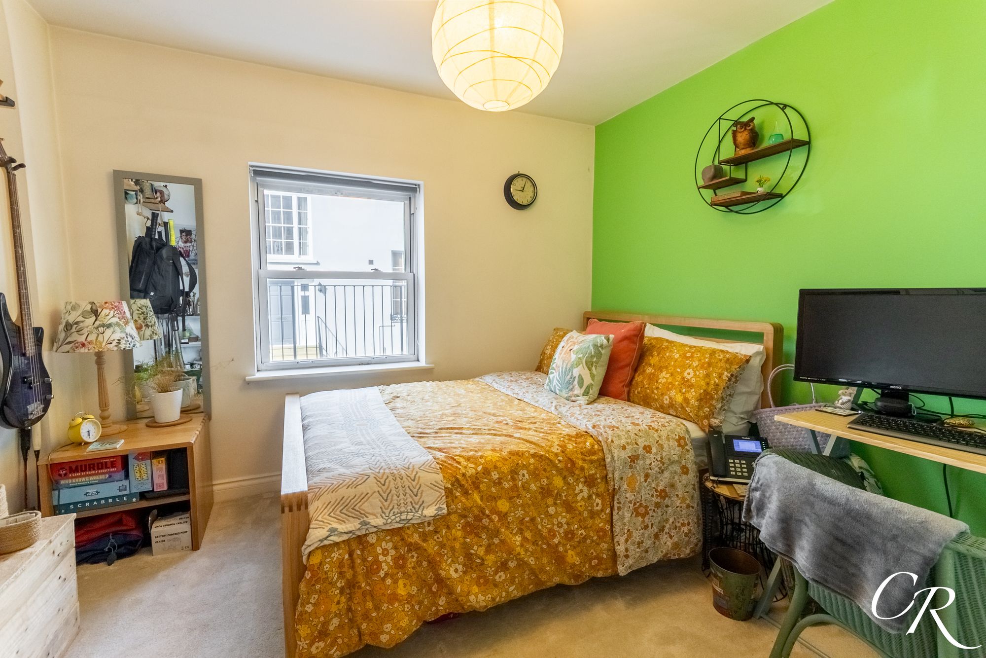 Wellington Street, Cheltenham Town Centre