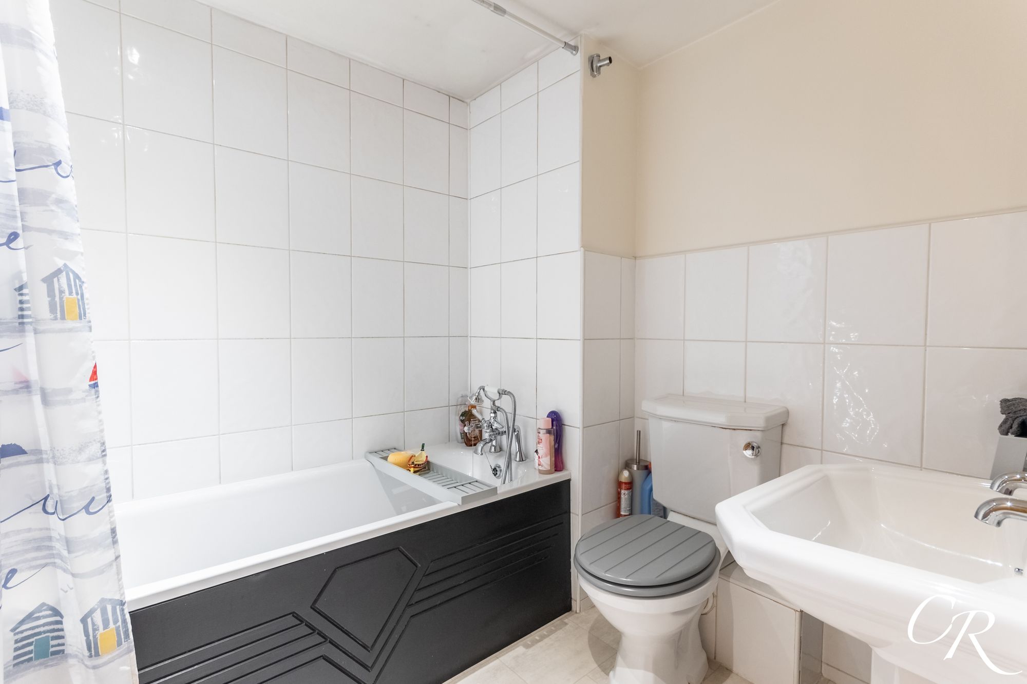 Wellington Street, Cheltenham Town Centre