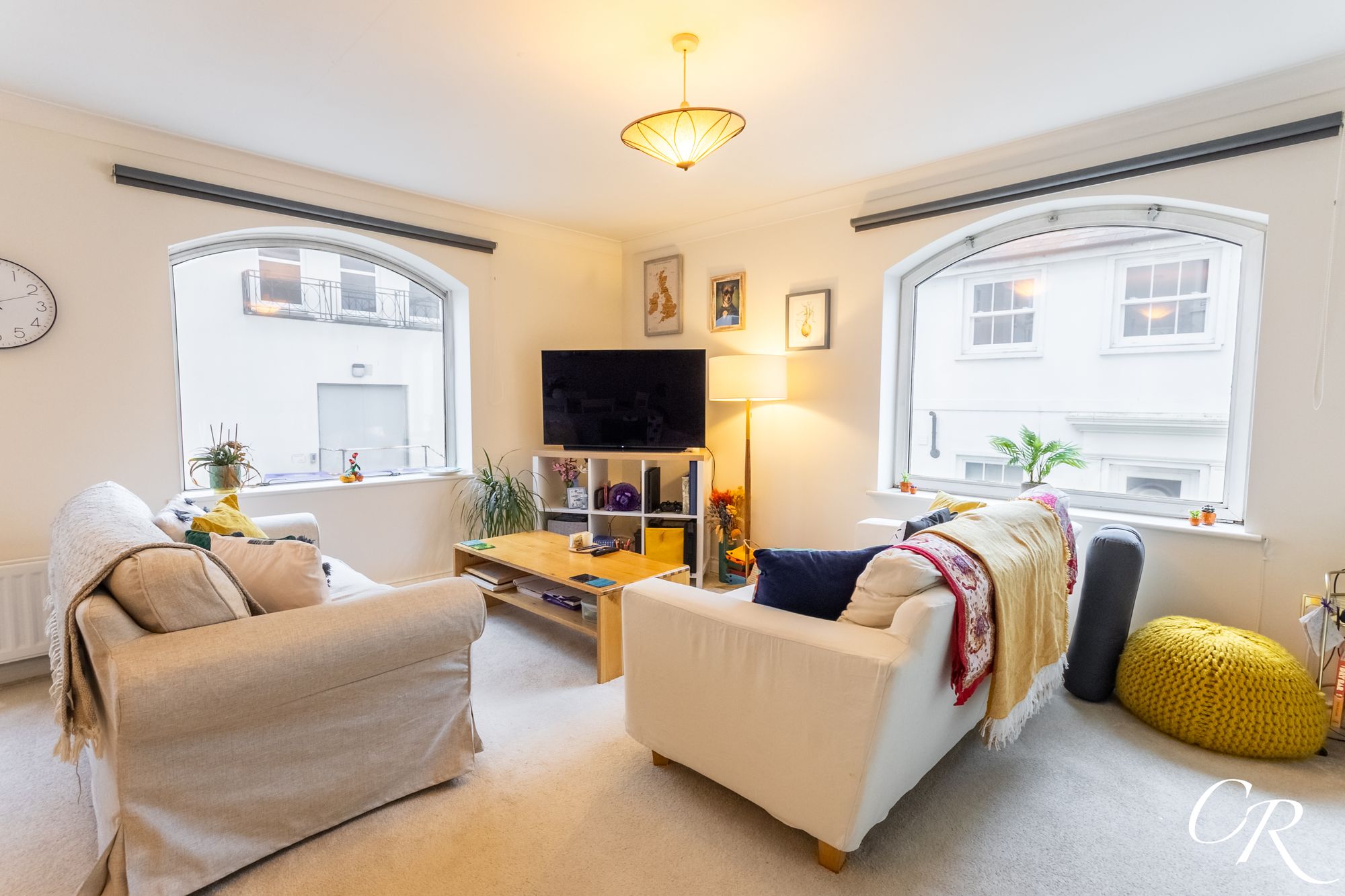 Wellington Street, Cheltenham Town Centre