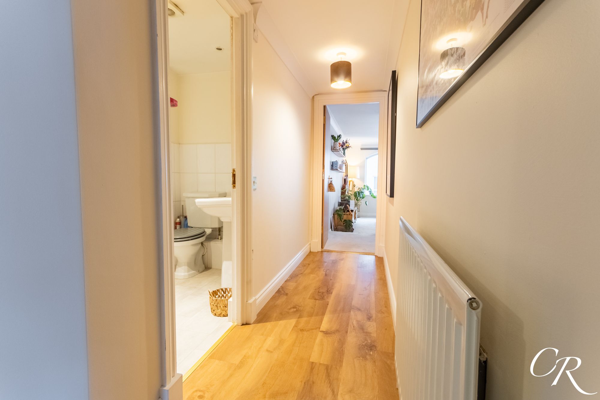 Wellington Street, Cheltenham Town Centre