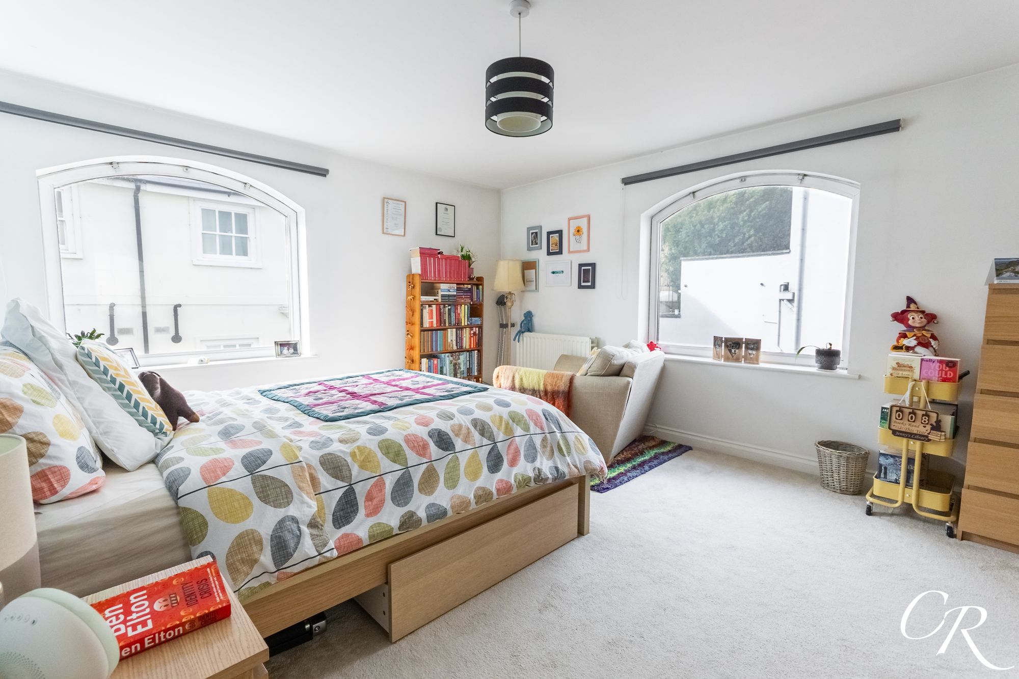 Wellington Street, Cheltenham Town Centre