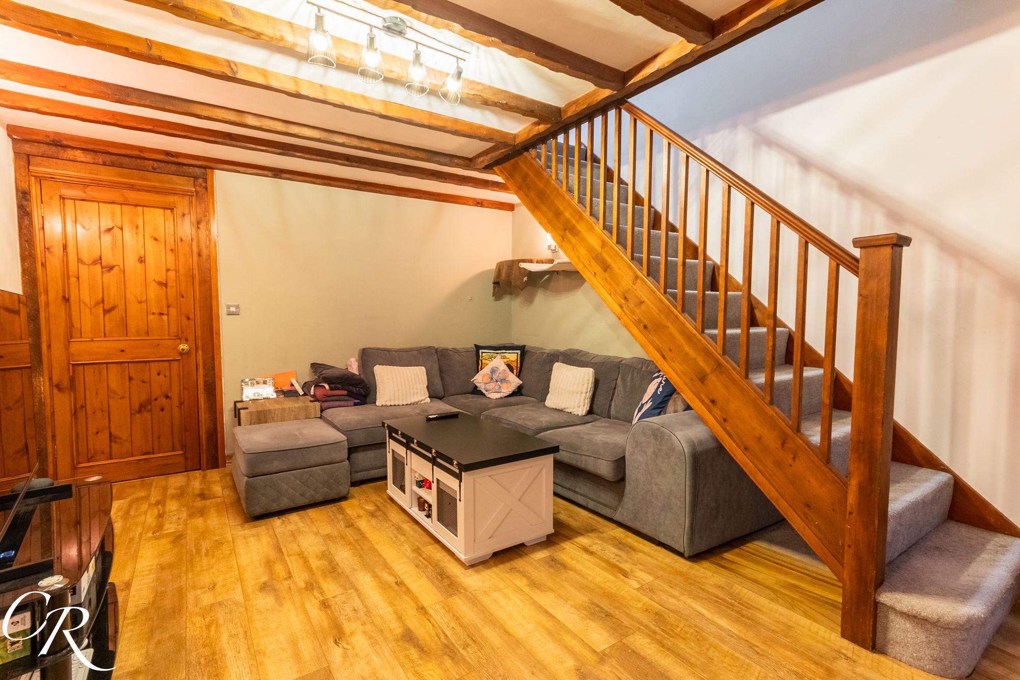 Bronte Close, Up Hatherley