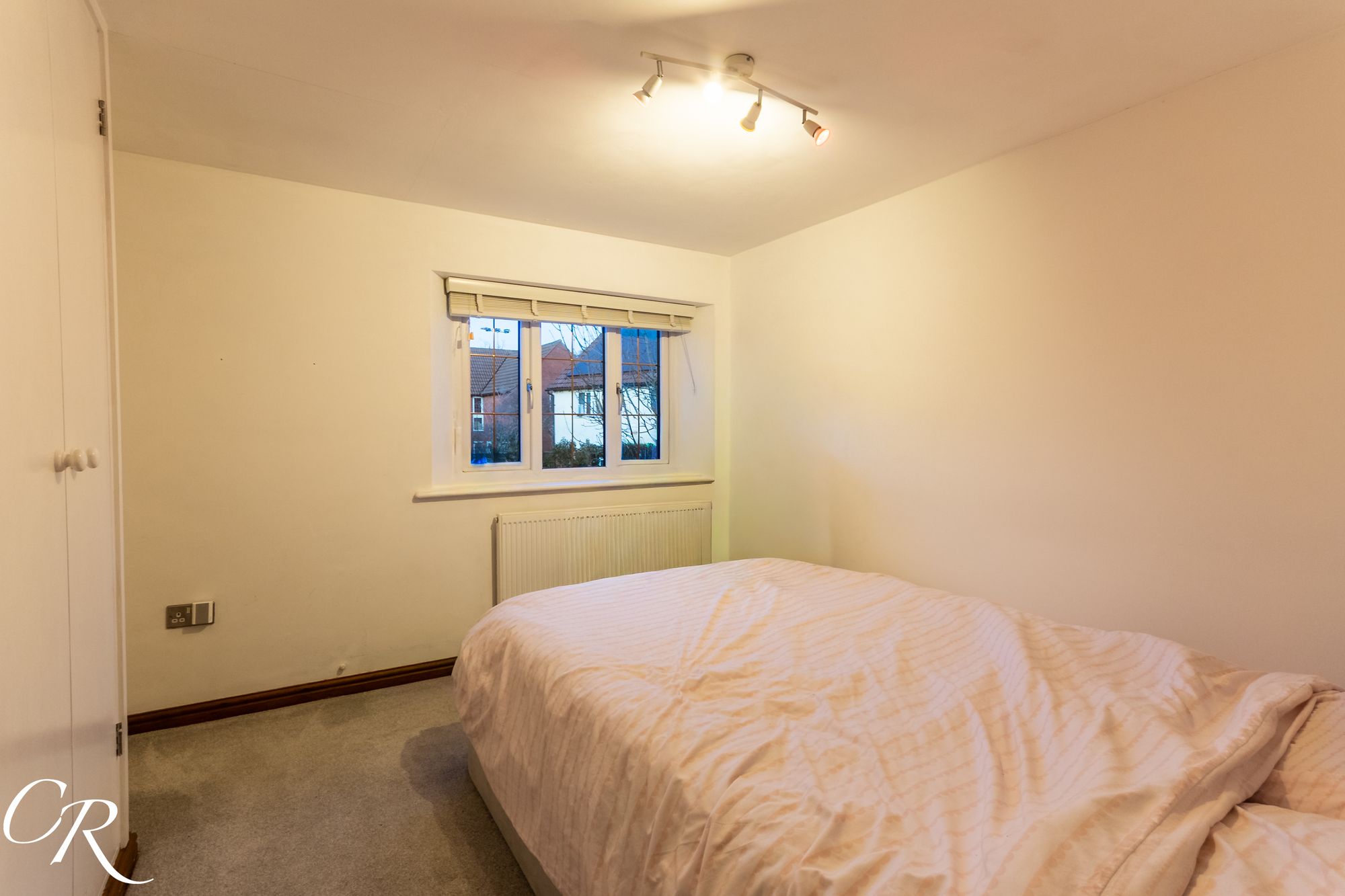 Bronte Close, Up Hatherley