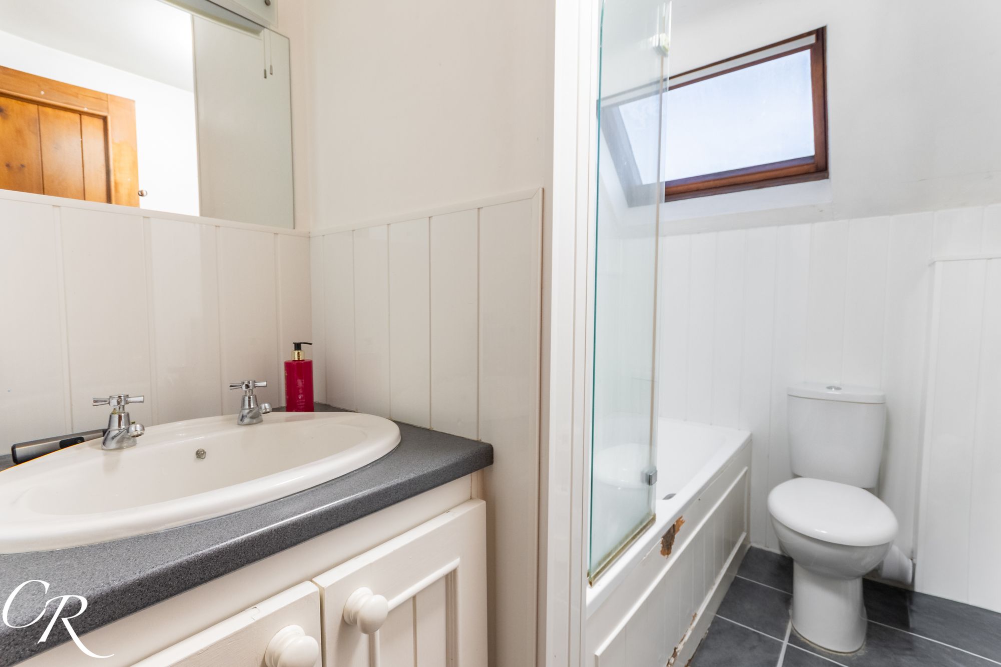 Bronte Close, Up Hatherley