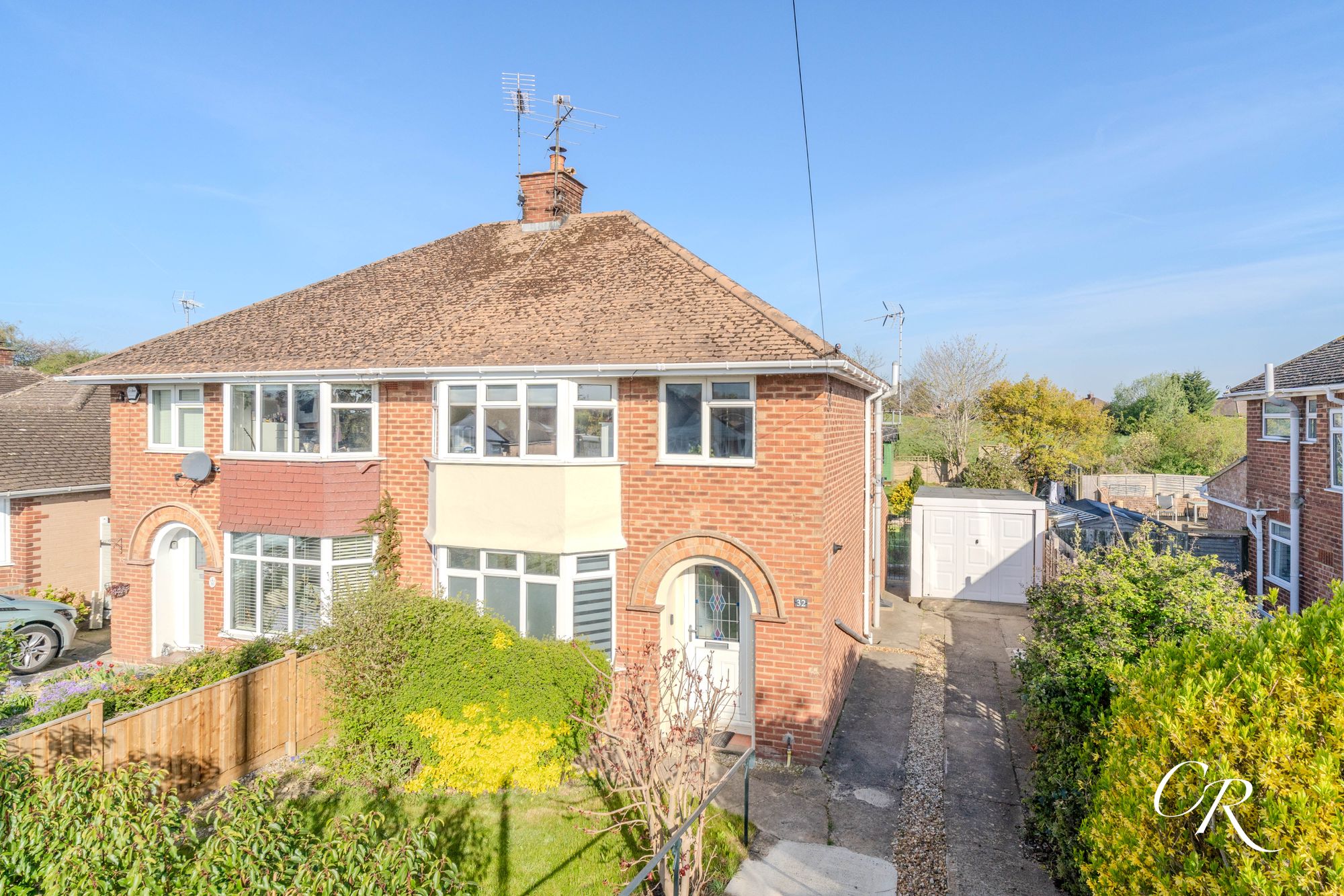 Salisbury Avenue, Cheltenham, GL51