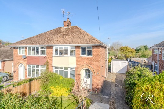 Salisbury Avenue, Cheltenham, GL51