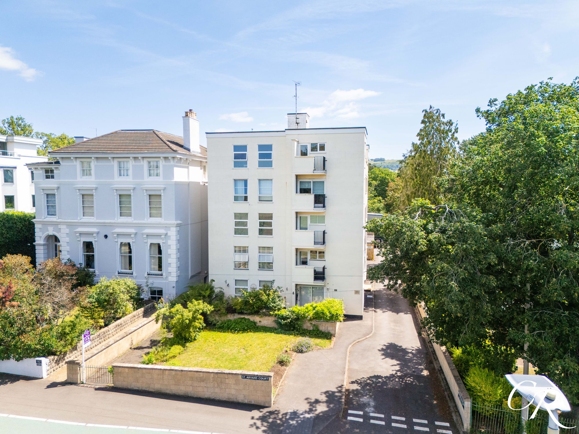 Evesham Road, Cheltenham