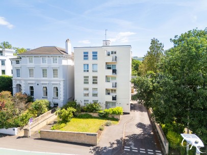 Evesham Road, Cheltenham