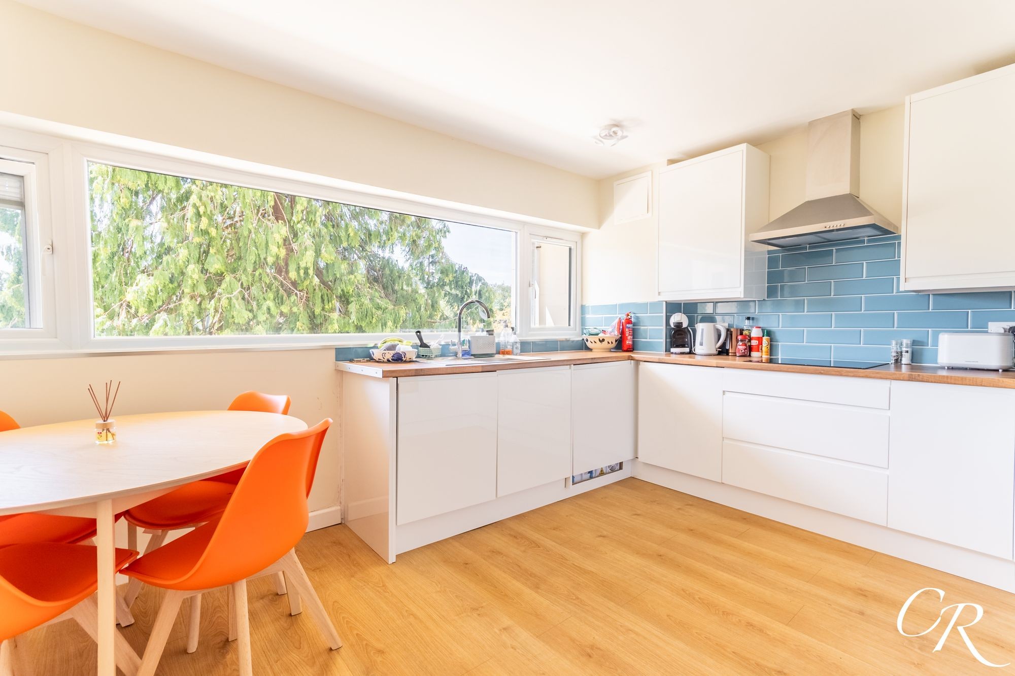 Cook Residential