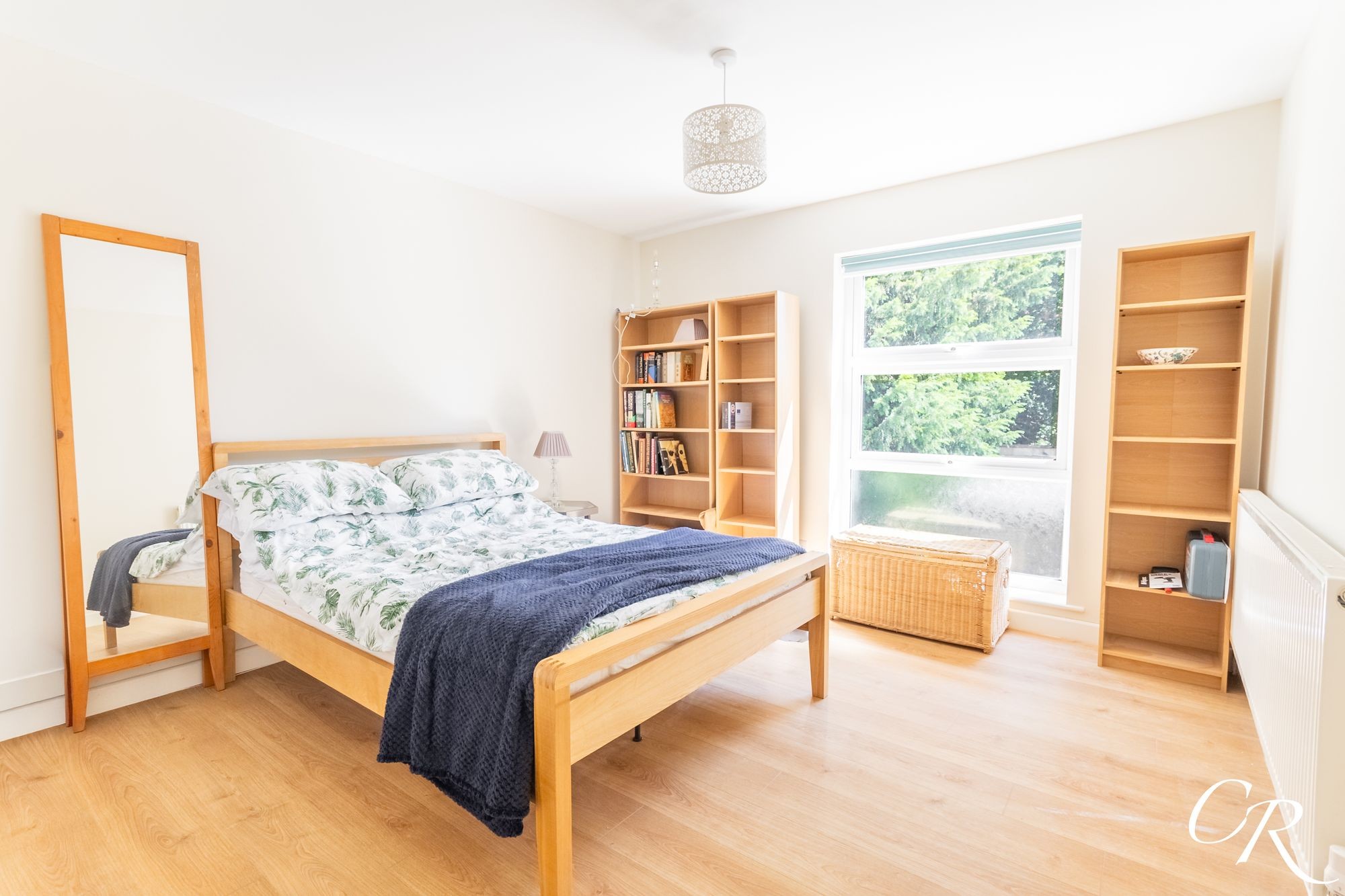 Cook Residential