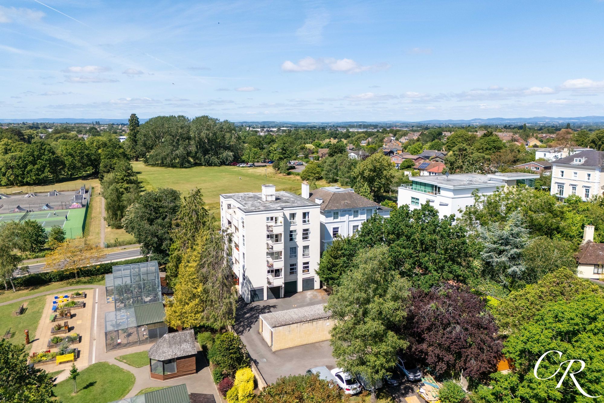 Cook Residential