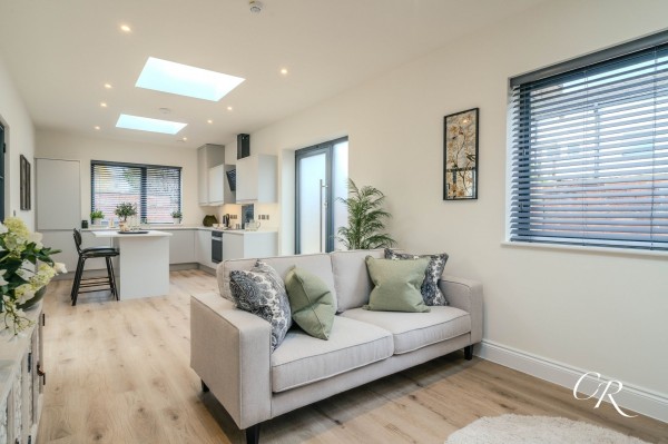 View Carlton Street, Cheltenham