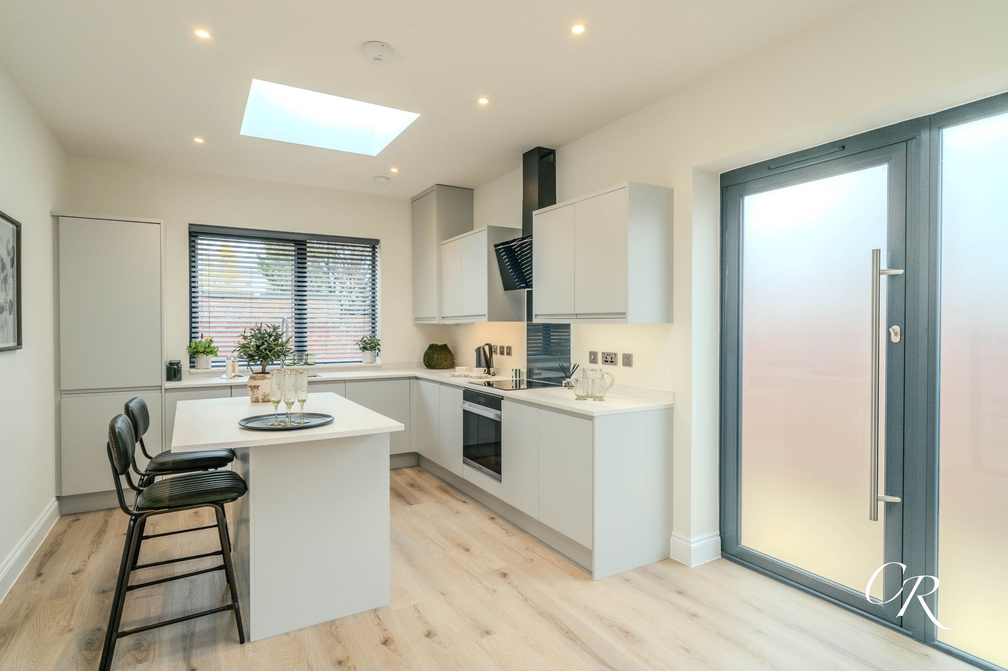 Cook Residential
