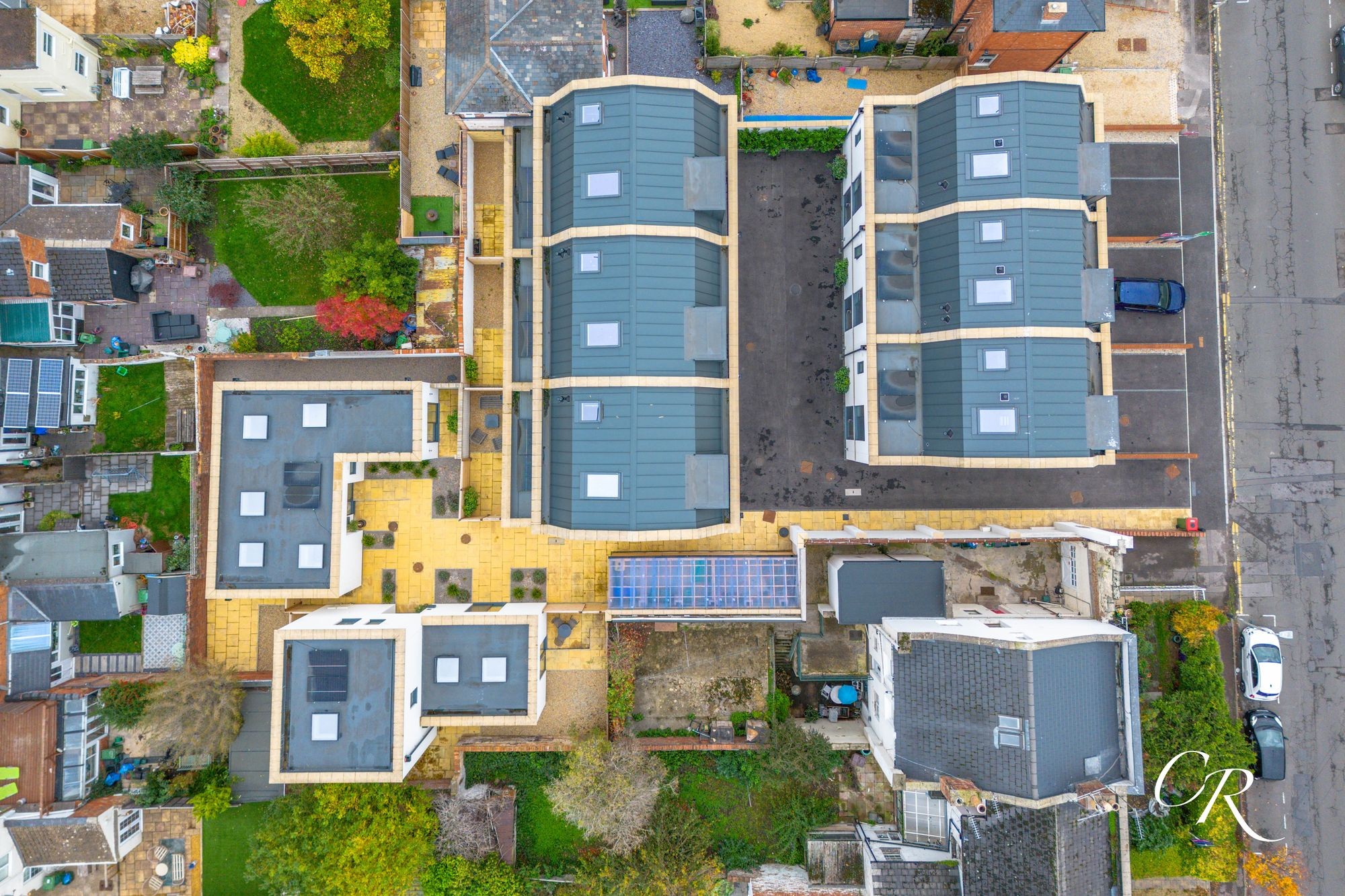 Cook Residential