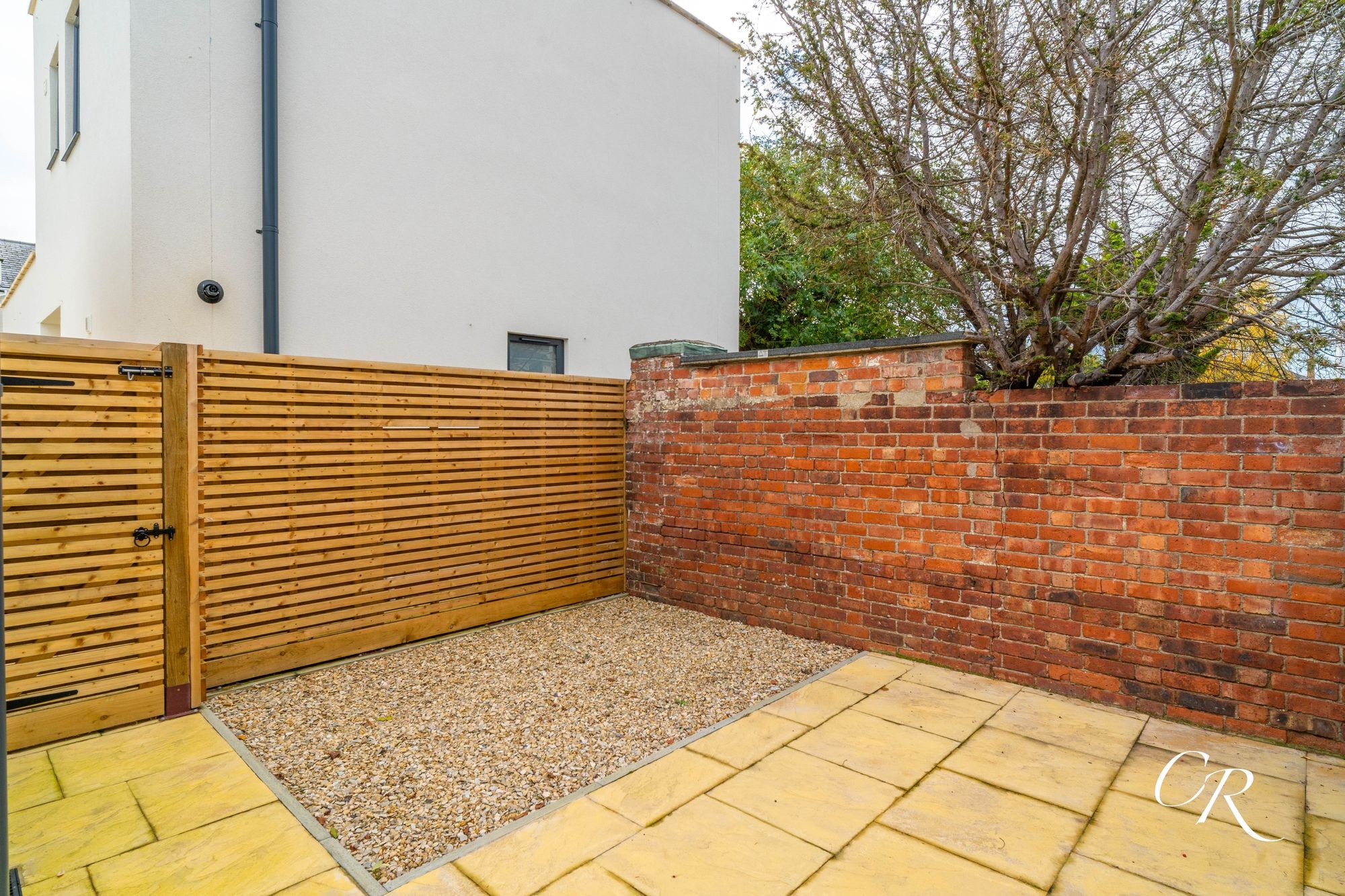 Cook Residential