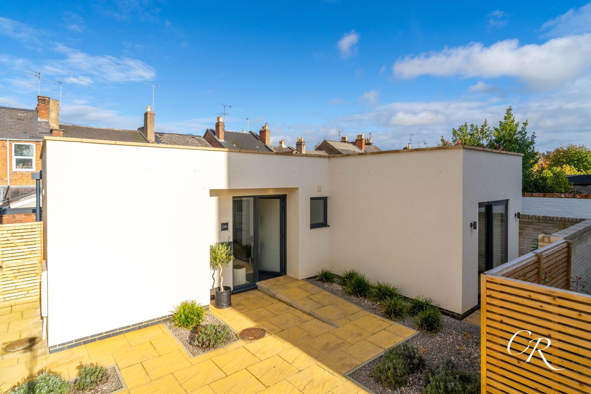Cook Residential