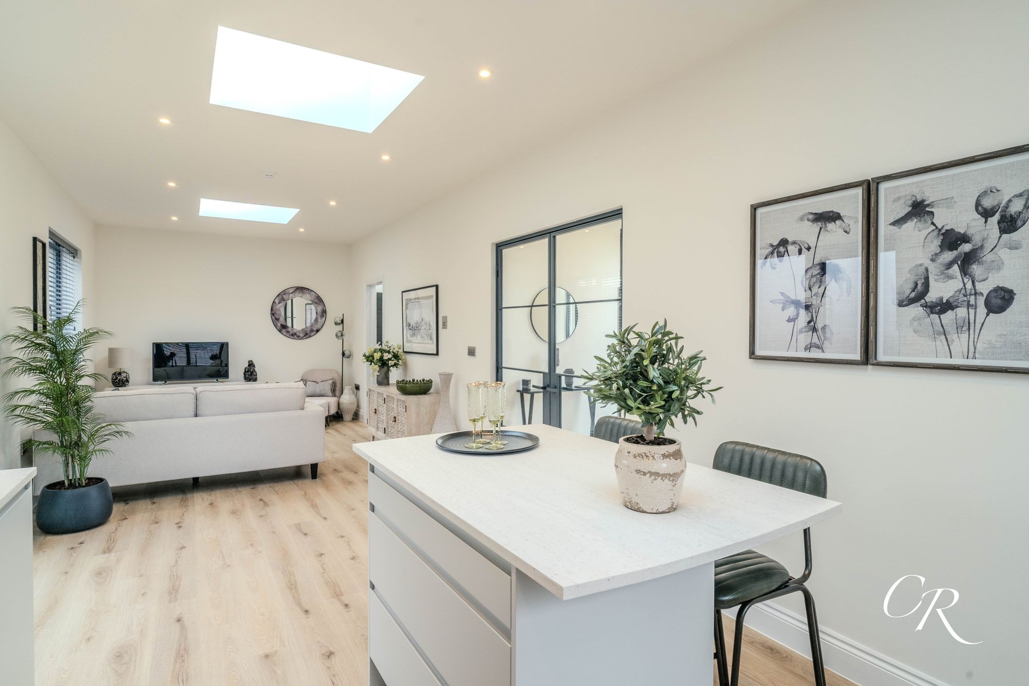 Cook Residential