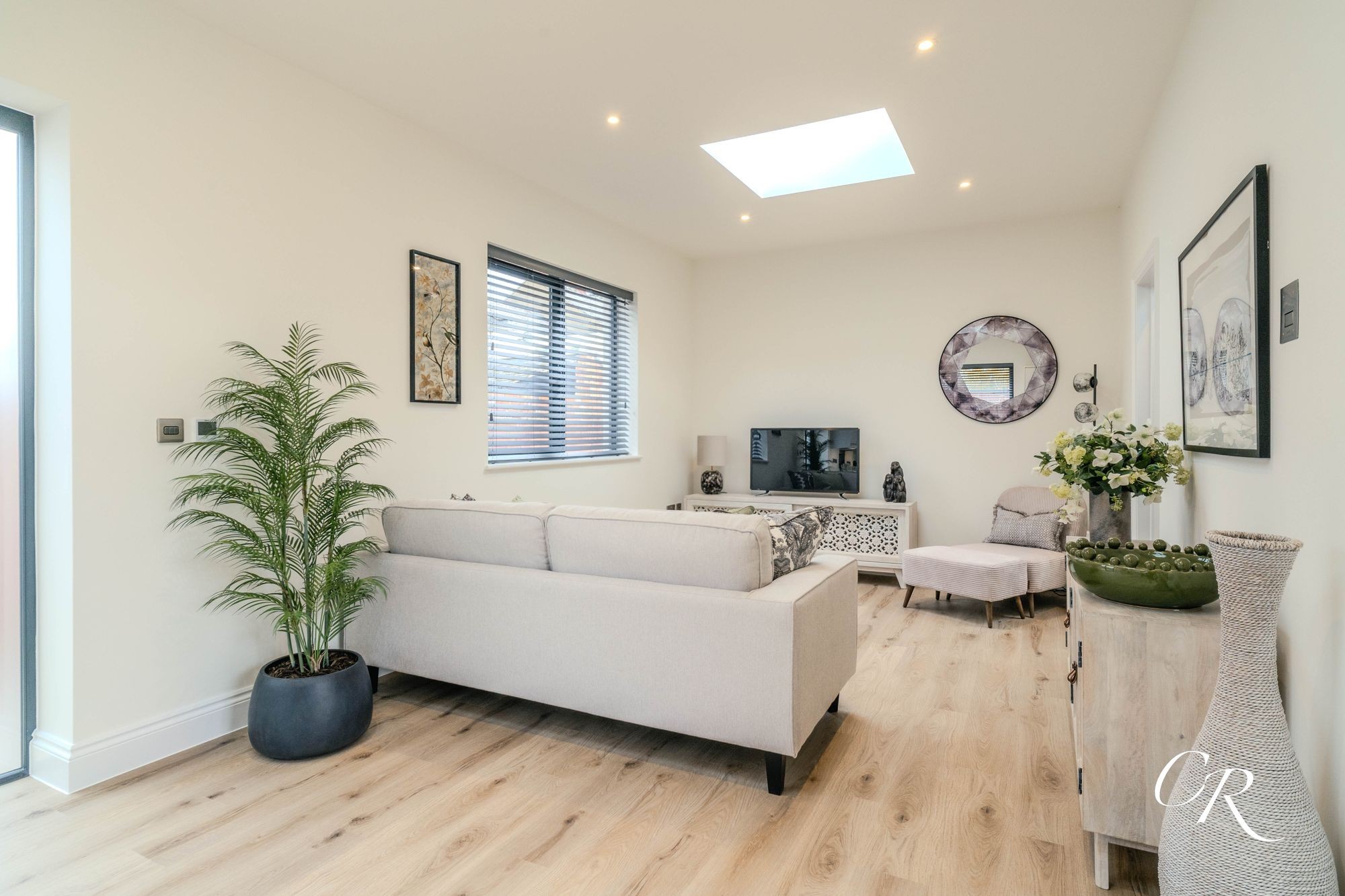 Cook Residential