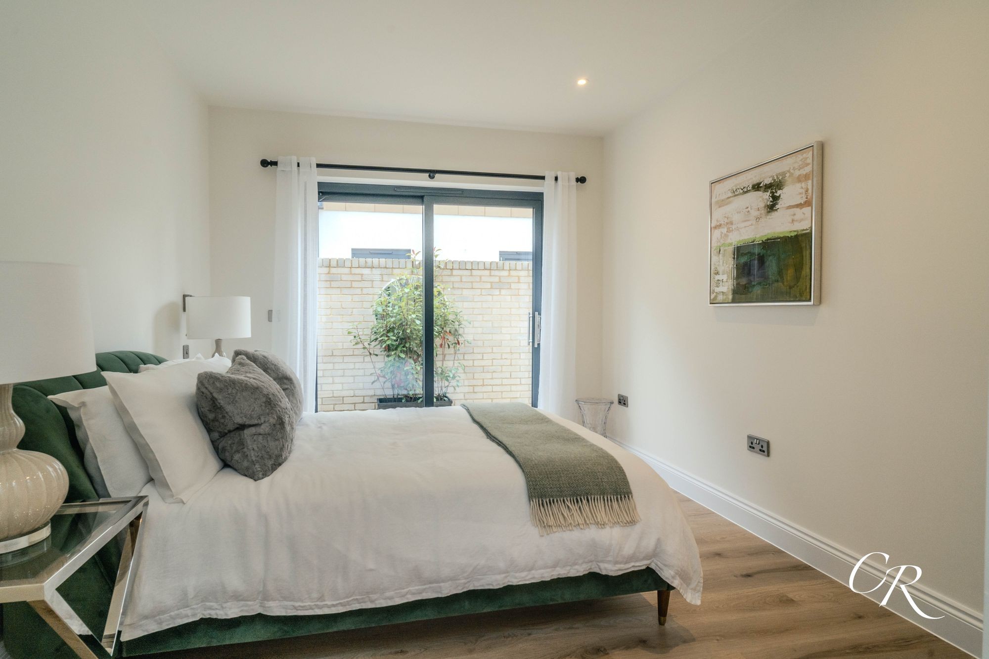 Cook Residential