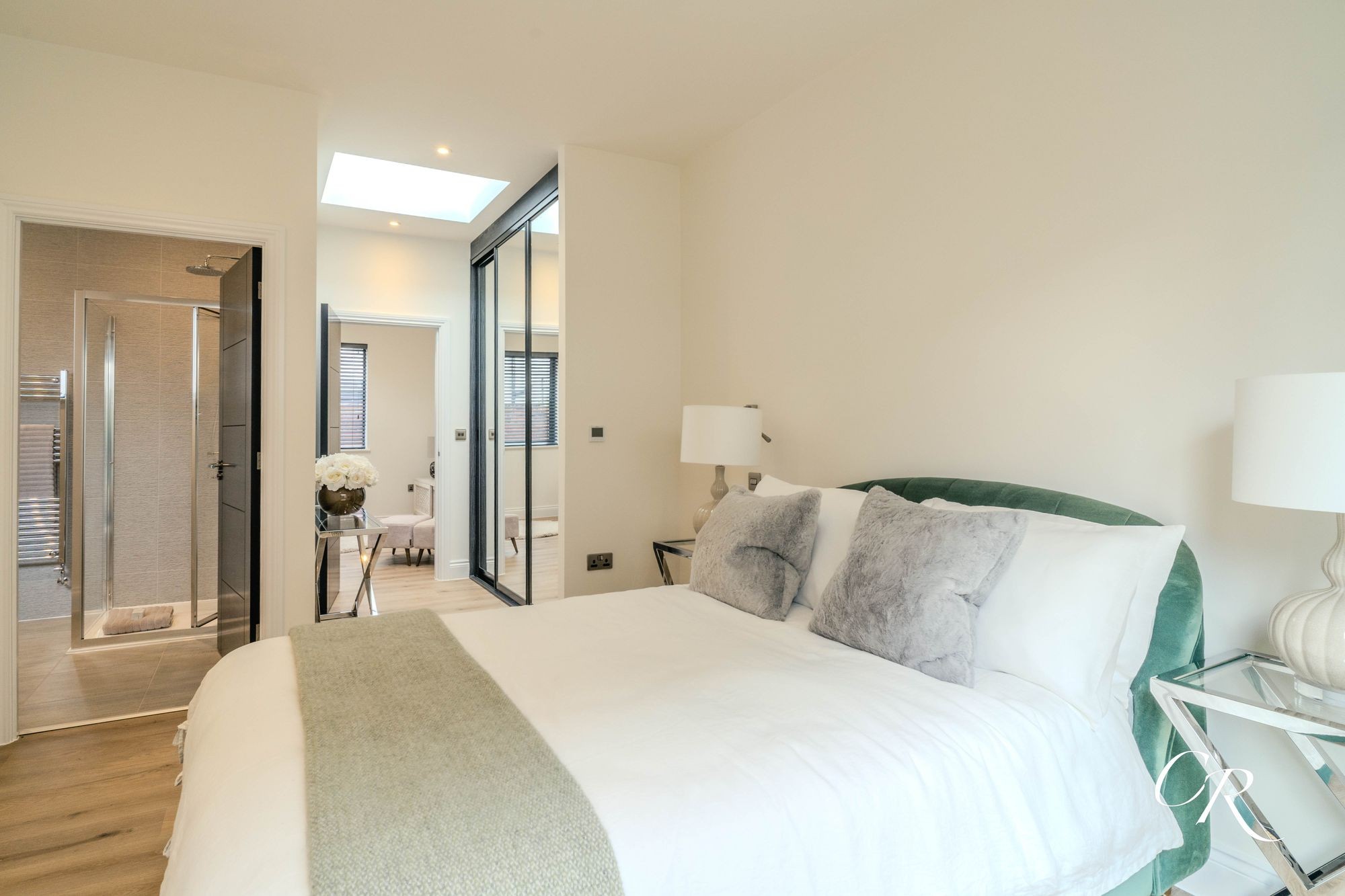 Cook Residential