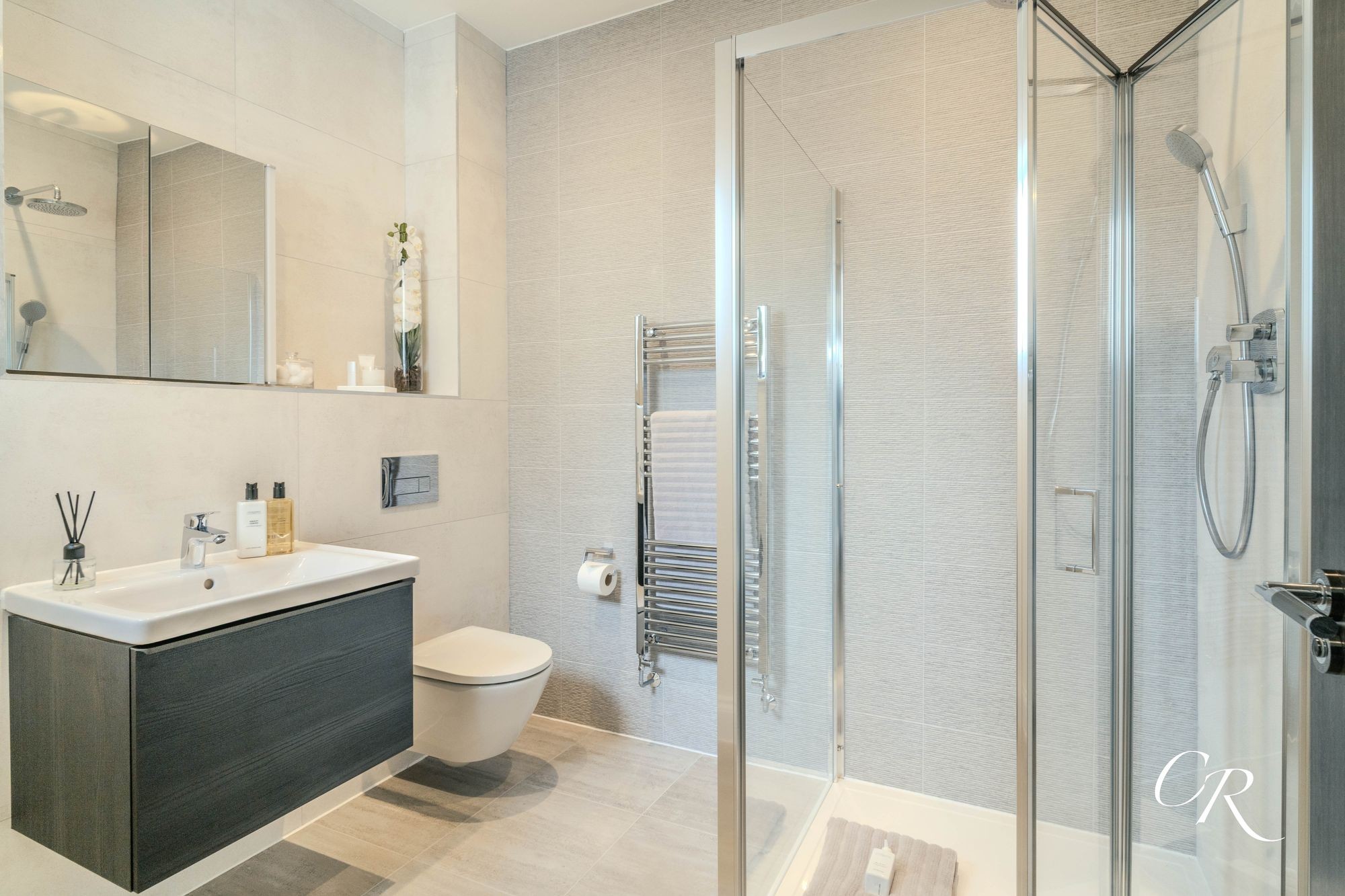 Cook Residential