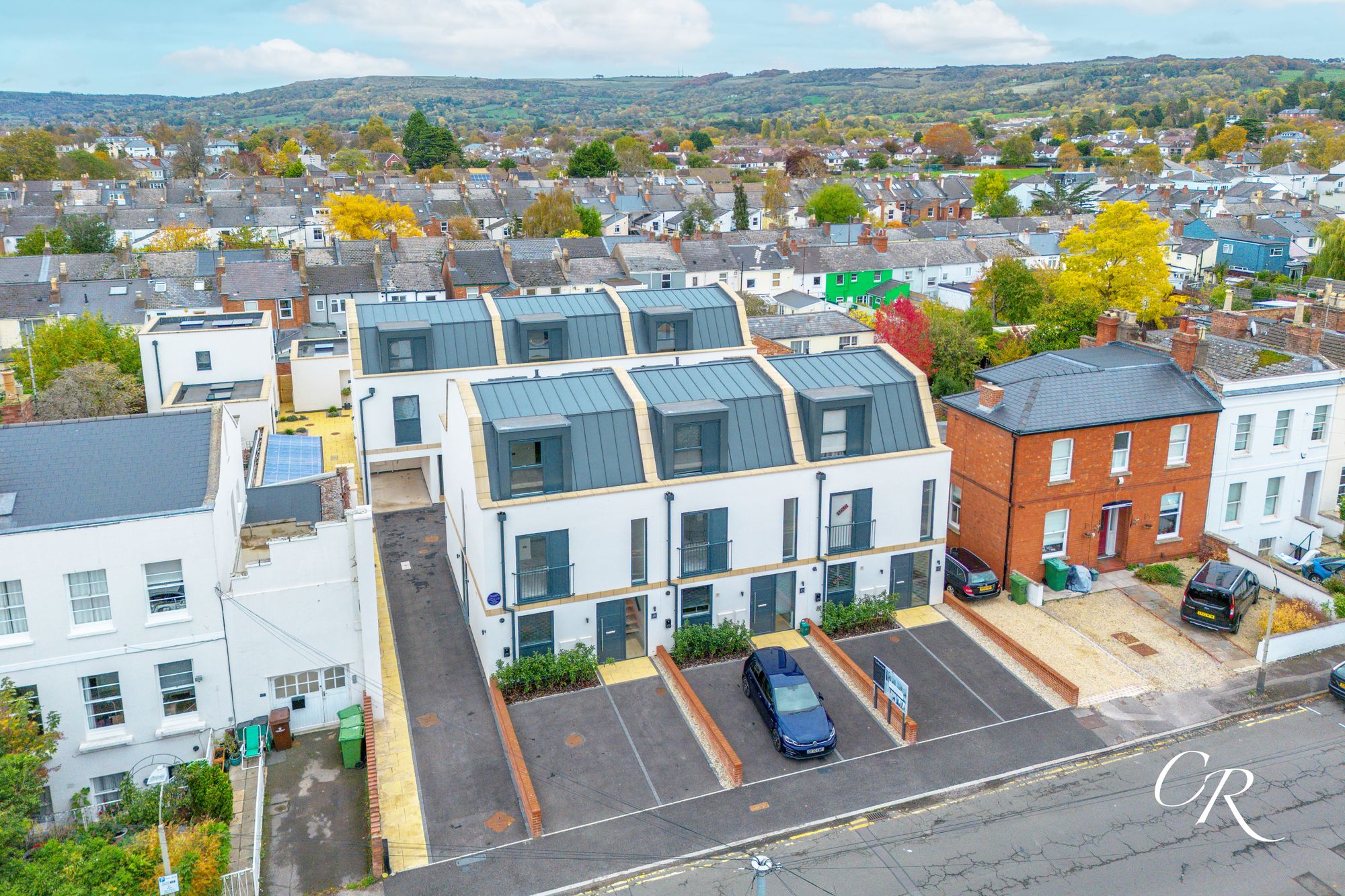 Carlton Street, Cheltenham