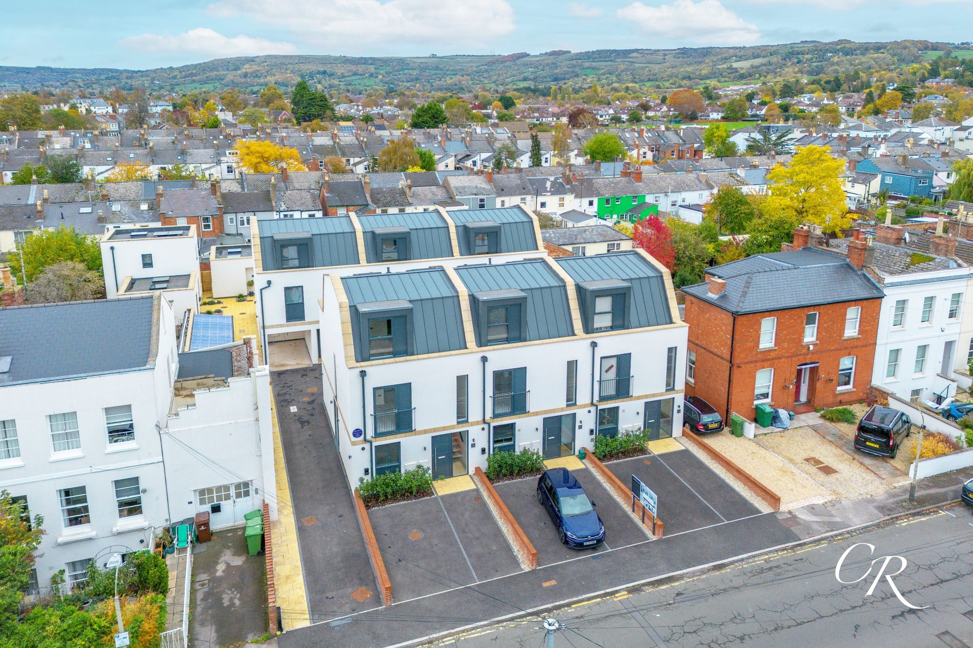 Cook Residential