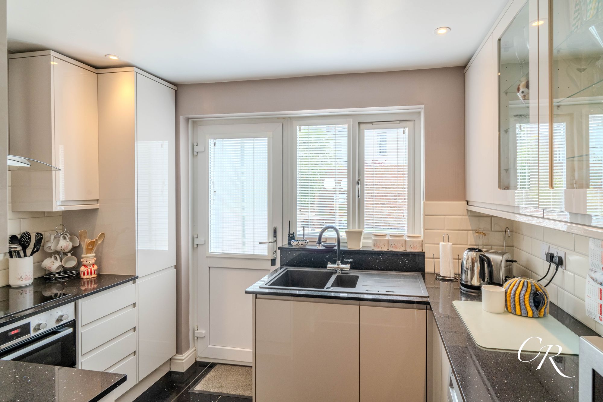 All Saints Road, Cheltenham, GL52