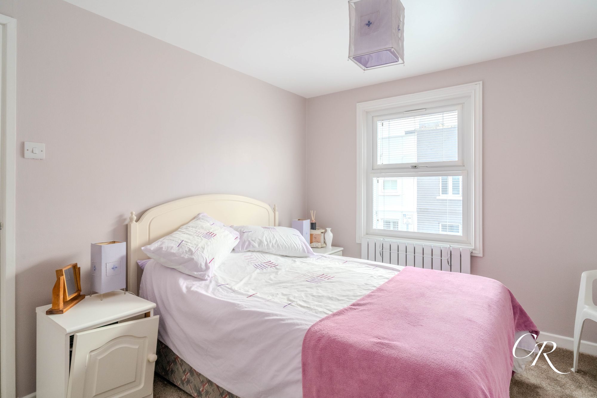 All Saints Road, Cheltenham, GL52