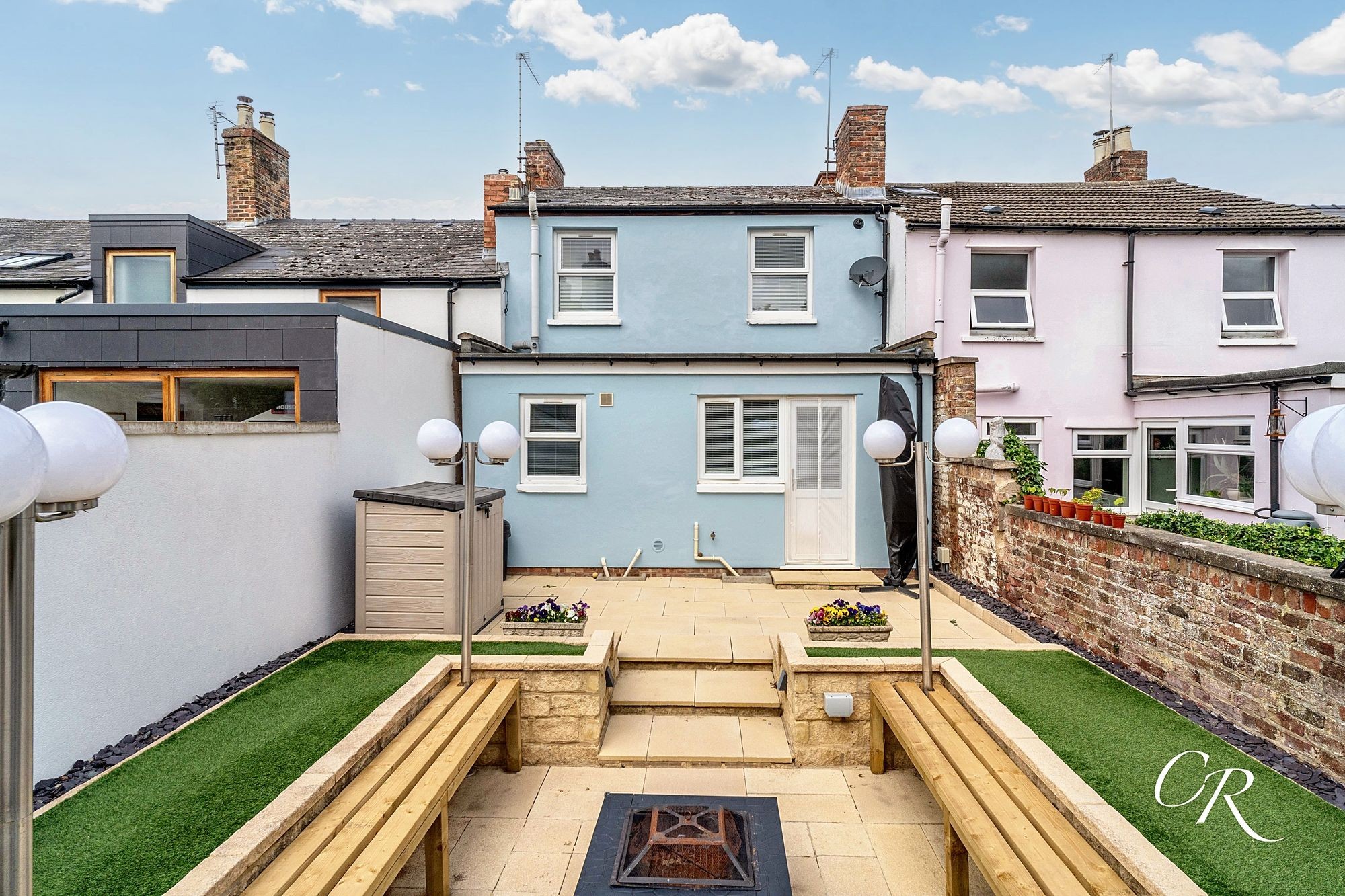 Cook Residential
