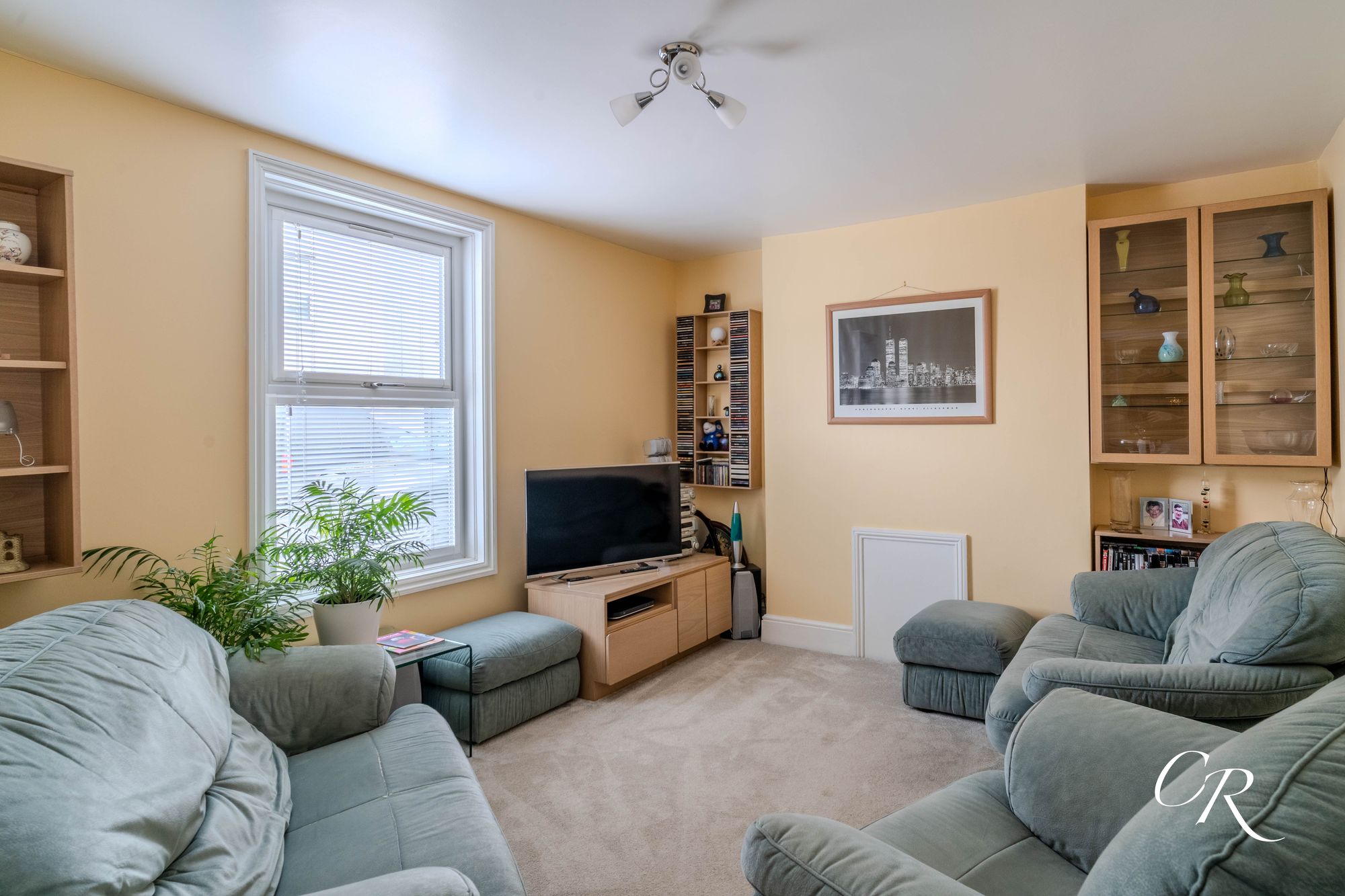 All Saints Road, Cheltenham, GL52
