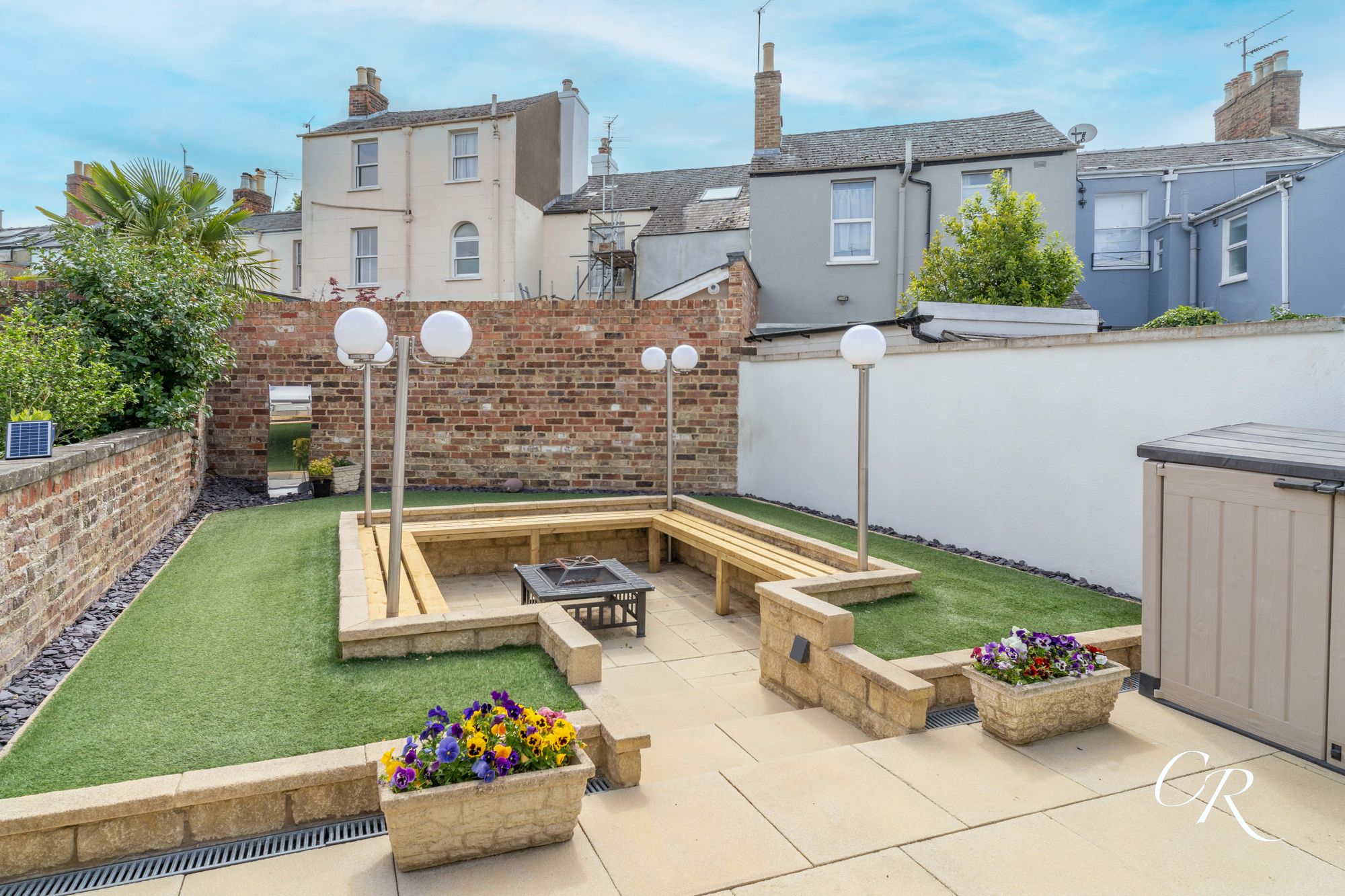 All Saints Road, Cheltenham, GL52