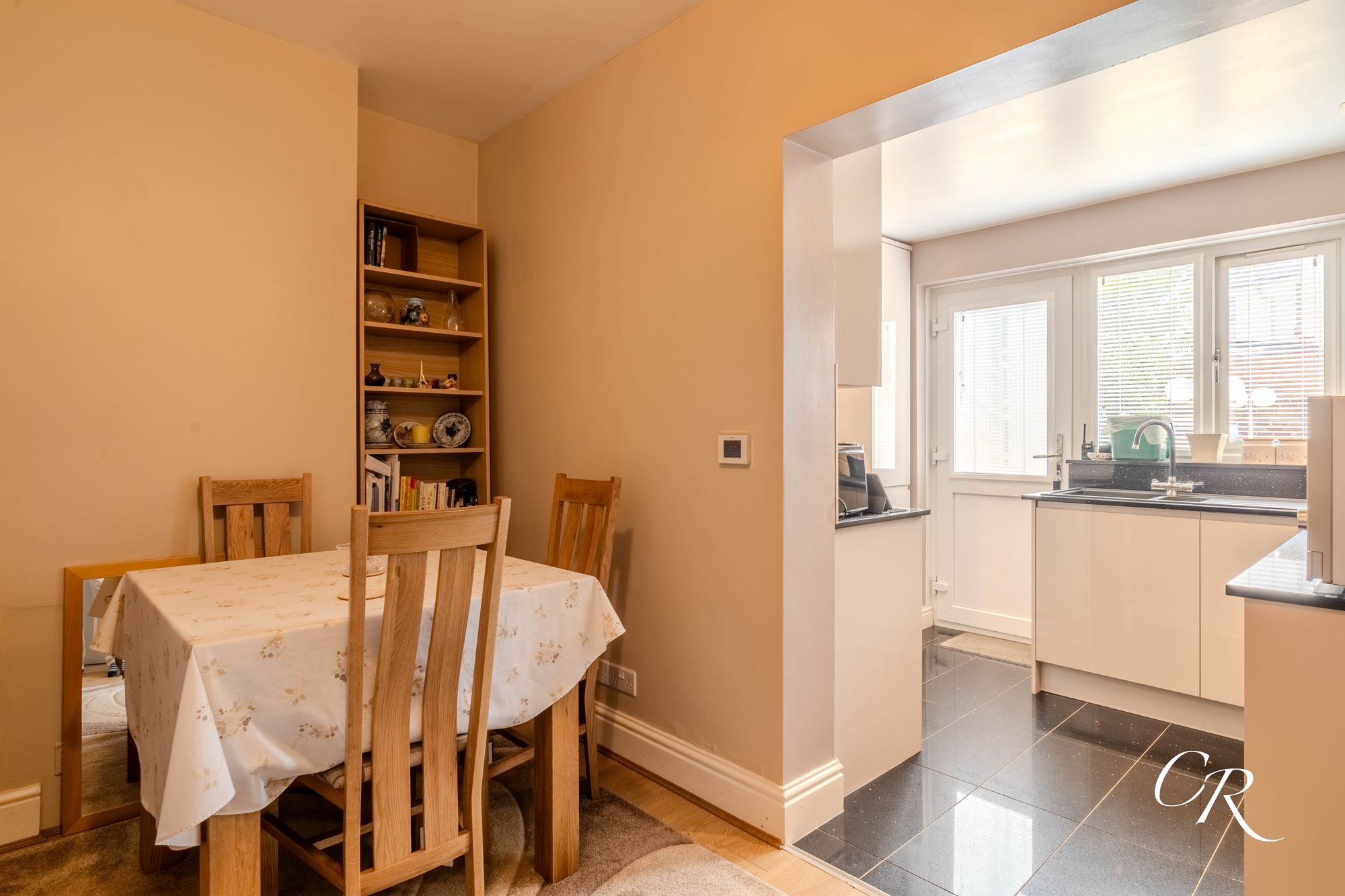 All Saints Road, Cheltenham, GL52