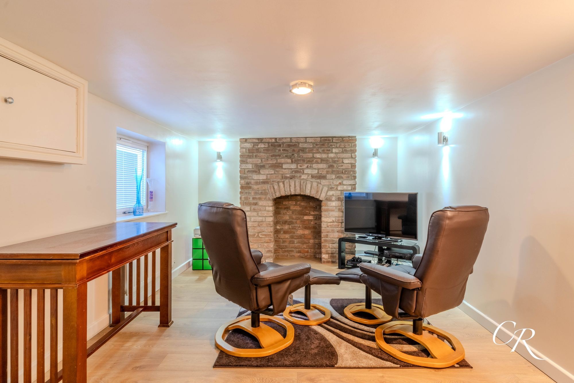 Cook Residential